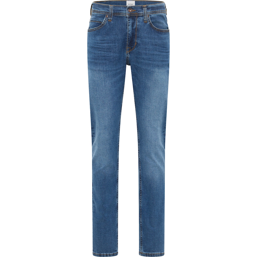 MUSTANG 5-Pocket-Jeans »Style Vegas«