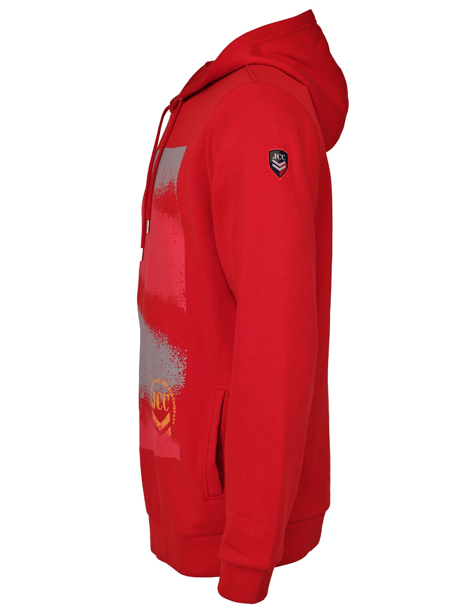 JCC Kapuzenpullover »310212102«