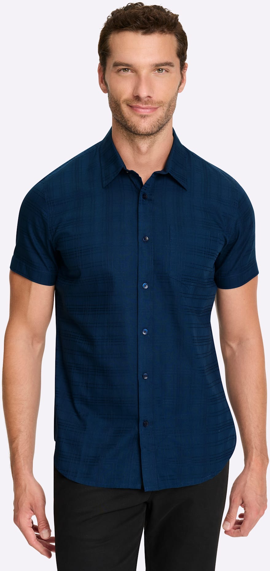 Catamaran Kurzarmhemd günstig online kaufen