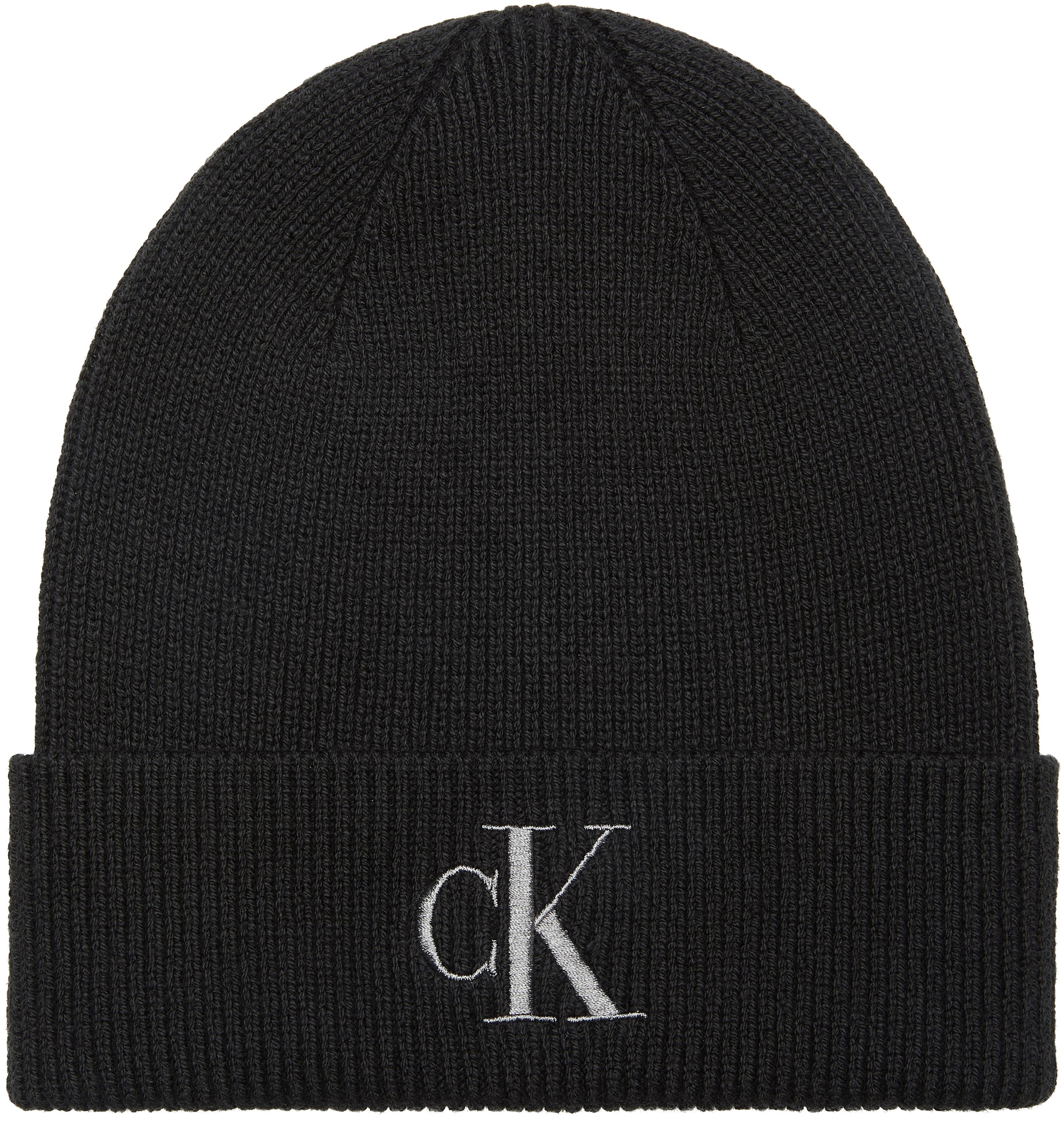 Calvin Klein Beanie Regular fit günstig online kaufen