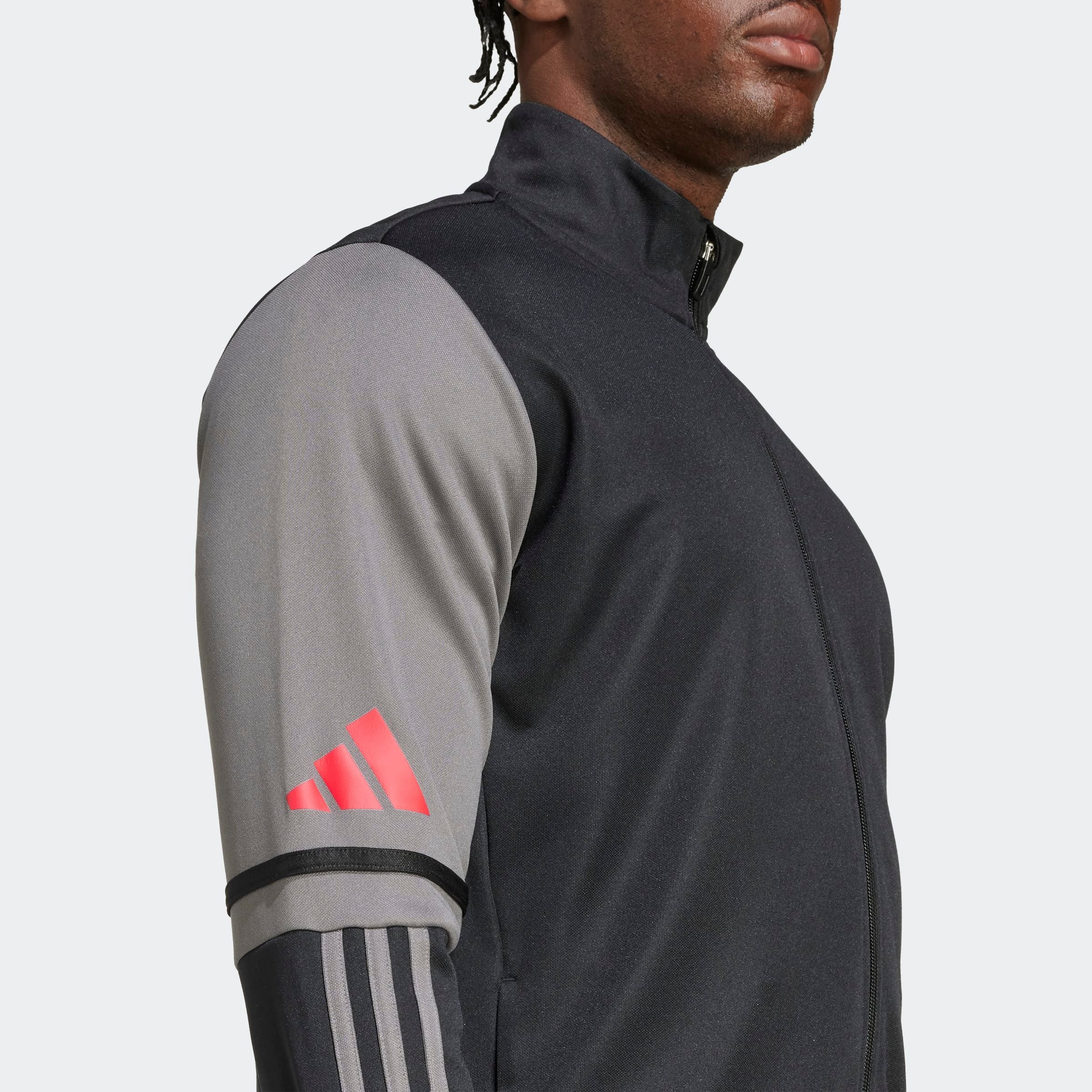 adidas Performance Trainingsjacke »SQ25 TR JKT«