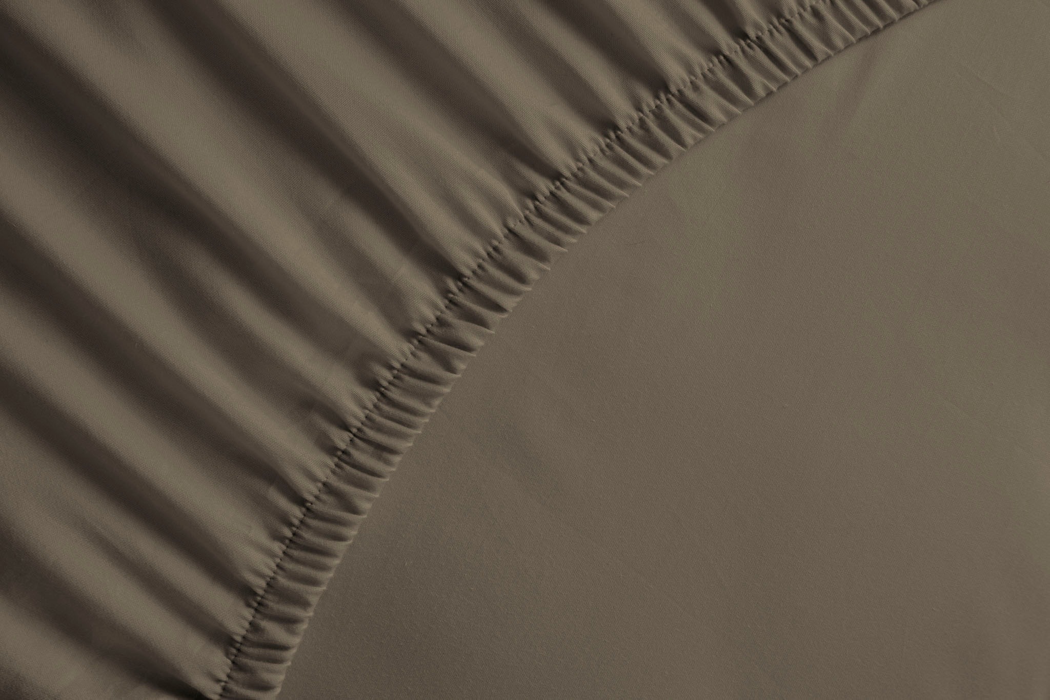 YELLOW Spannbettlaken »Percale«, Laken aus 100% Baumwolle, hochwertige Perkal, Betttuch ab 90x200