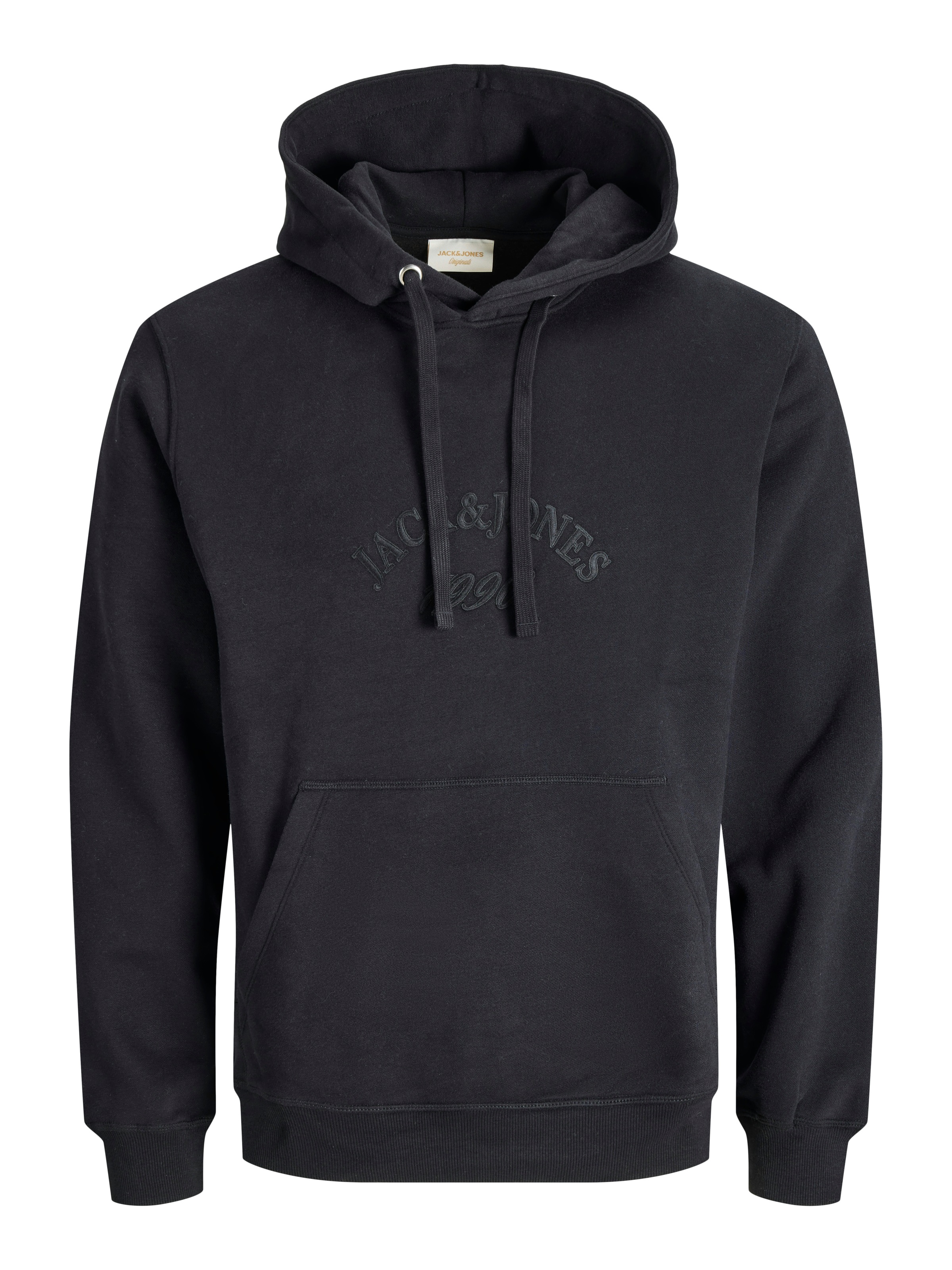 Jack & Jones »JORBLEECKER BRANDING SWEAT HOOD BF«
