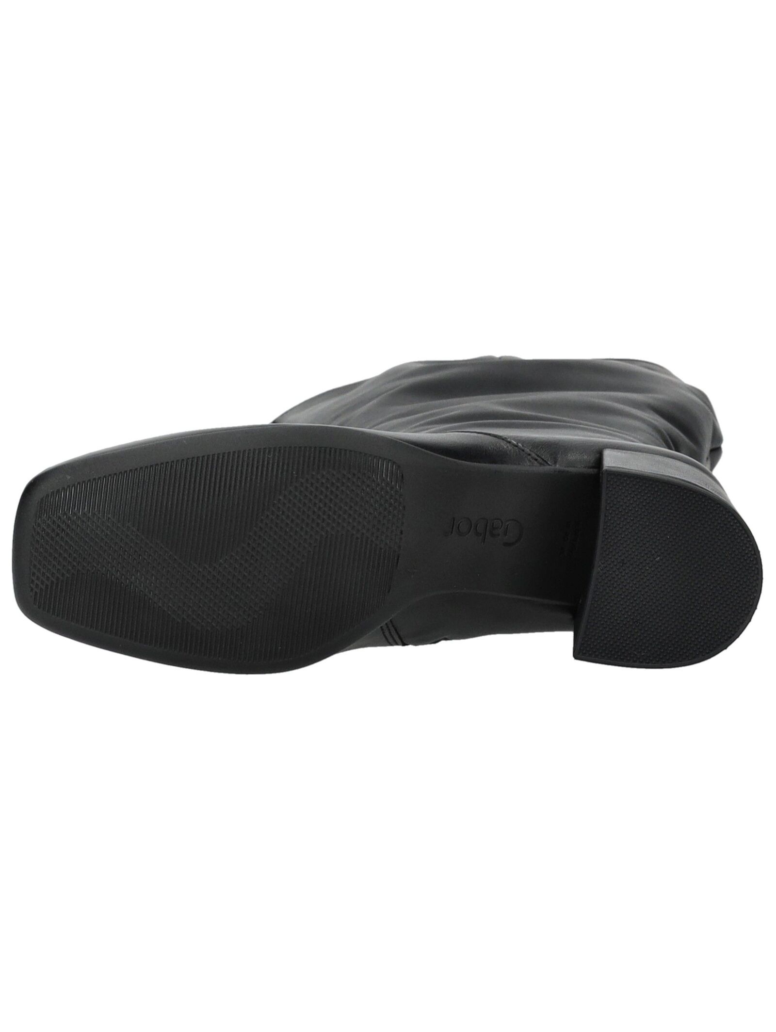 Gabor Comfort Stiefel »Gabor Comfort Stiefel Glattleder«