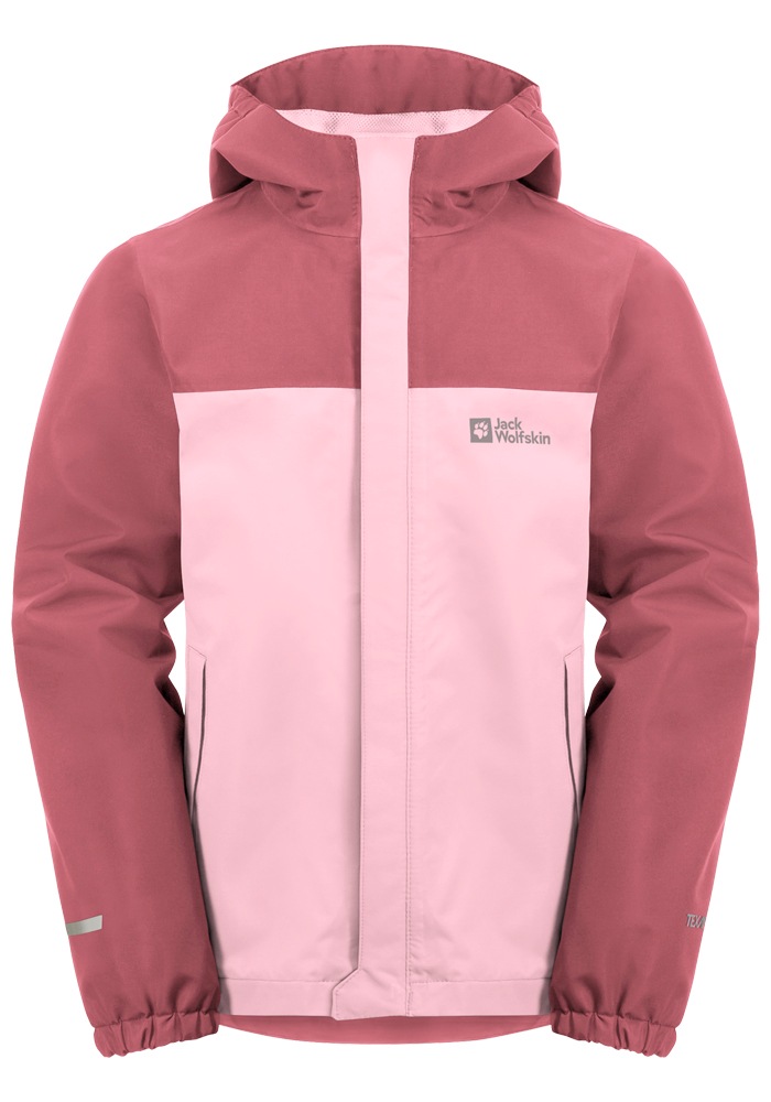 Thumbnail - Jack Wolfskin "TUCAN JACKET K" mit Kapuze