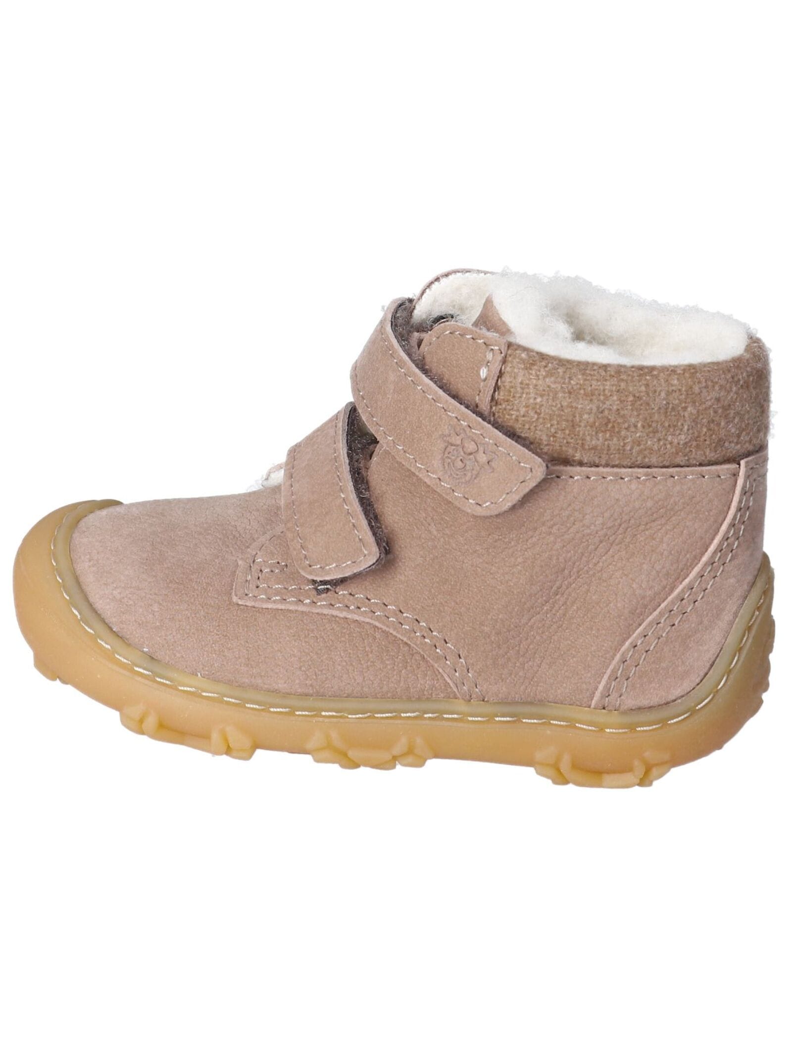 Pepino Stiefelette »Pepino Stiefelette Leder«