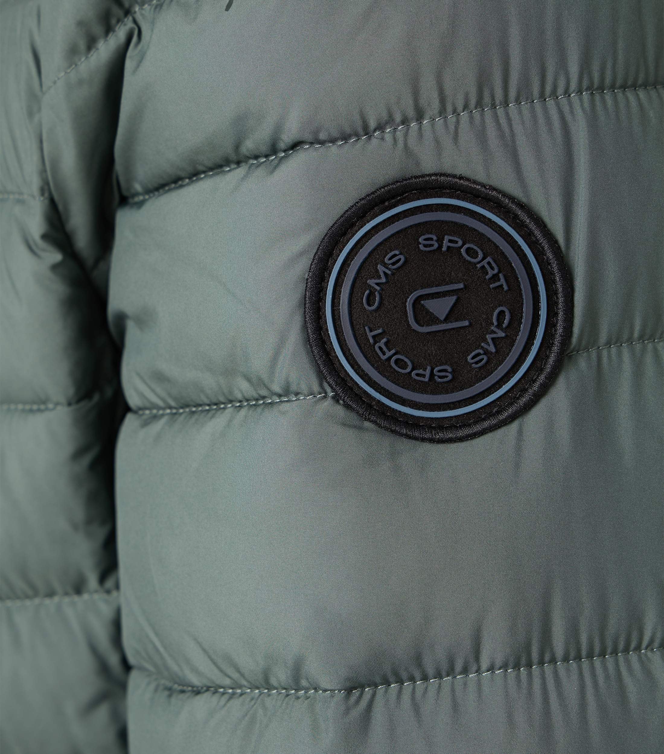 CASAMODA Langjacke »CASAMODA Jacke uni«