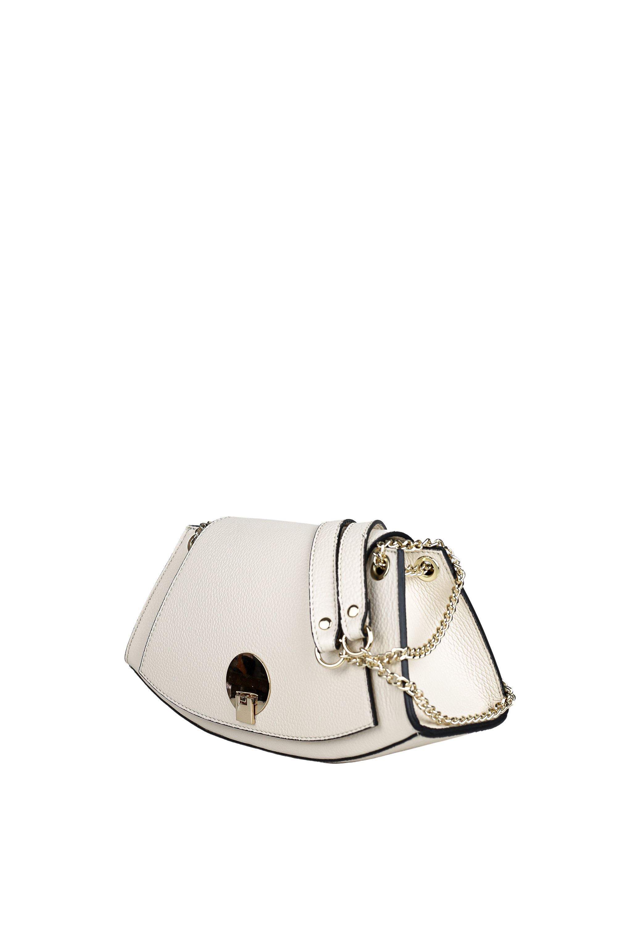 COLLEZIONE ALESSANDRO Umhängetasche »San Tropez«, aus echtem Leder