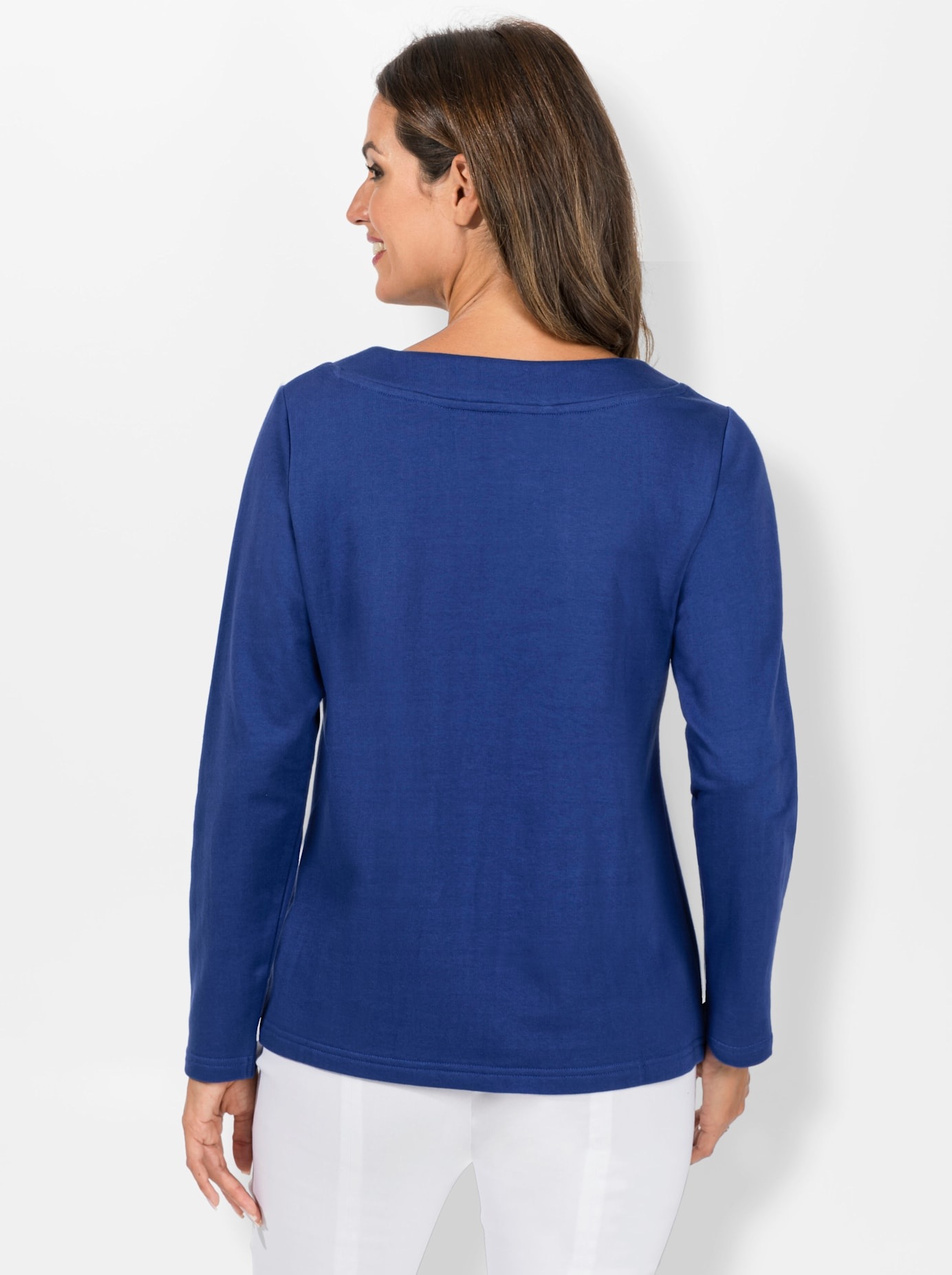 Inspirationen Sweatshirt