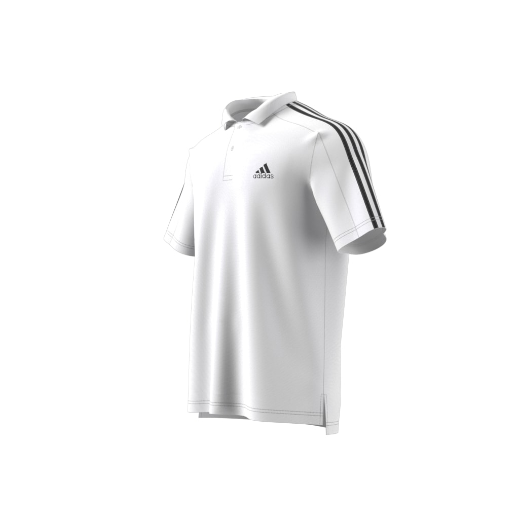 adidas Sportswear Poloshirt »M 3S PQ PS«