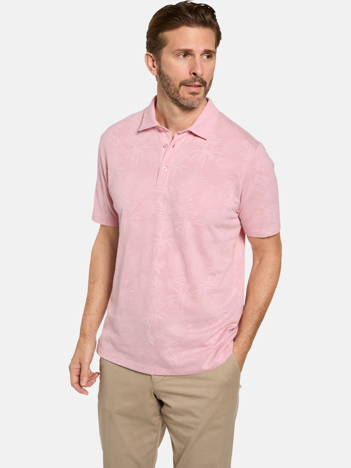 Babista Poloshirt "Poloshirt TOSCARELLA" 1 Stk. im modernen Look günstig online kaufen