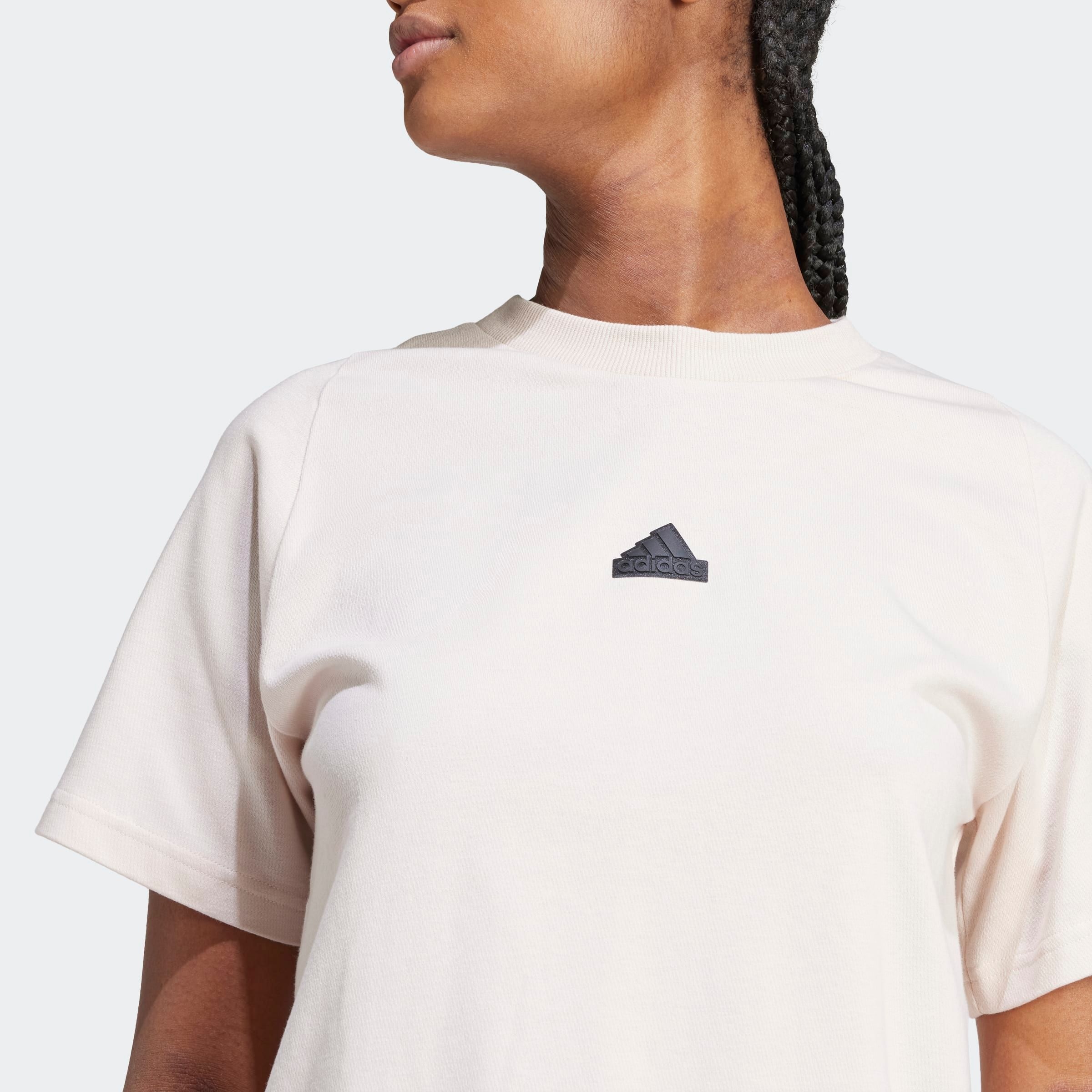 adidas Sportswear T-Shirt »W Z.N.E. TEE«