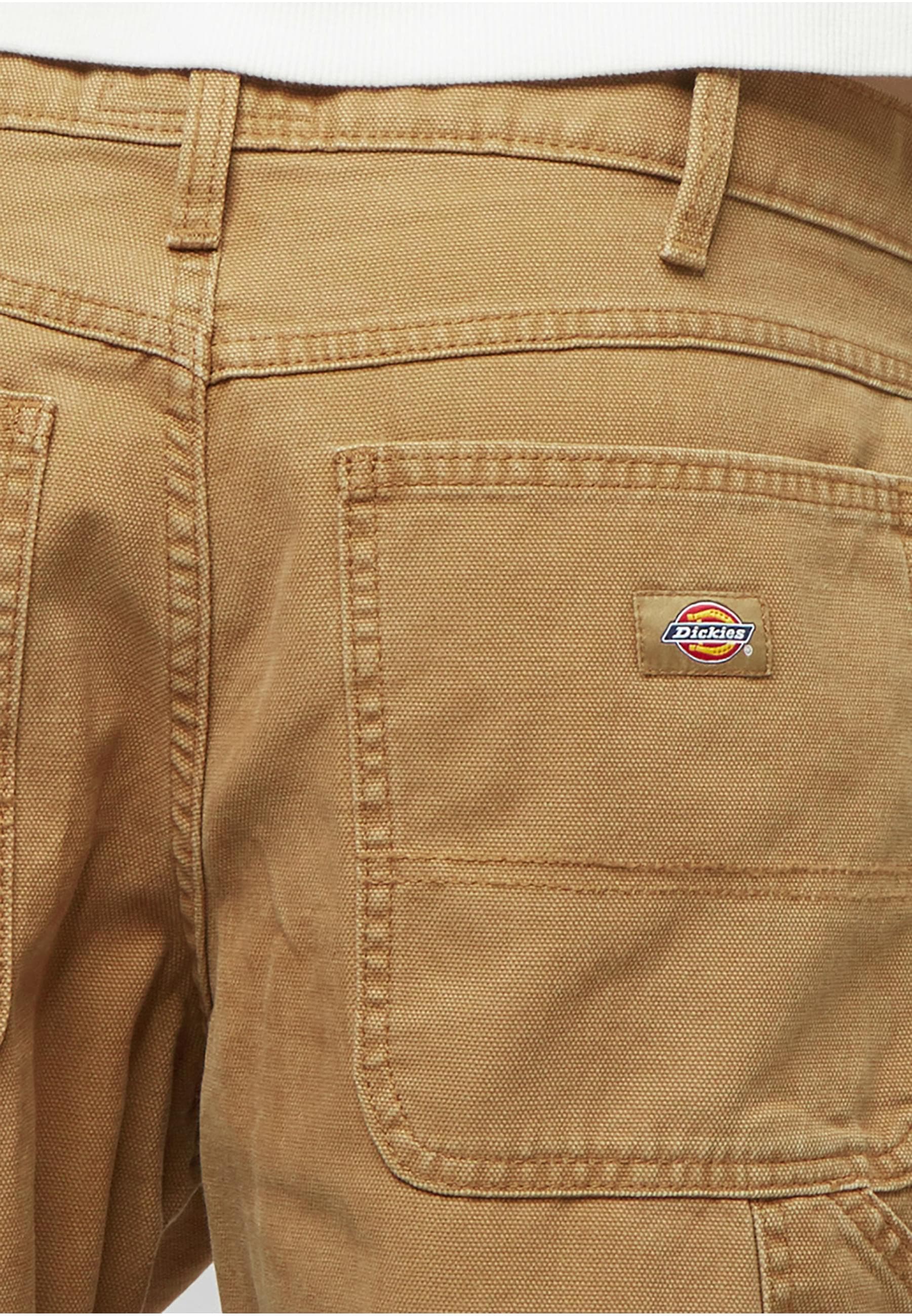 Dickies Stoffhose »Dickies Workwear Dickies DC Carpenter Straight Fit Jeans«, (1 tlg.)