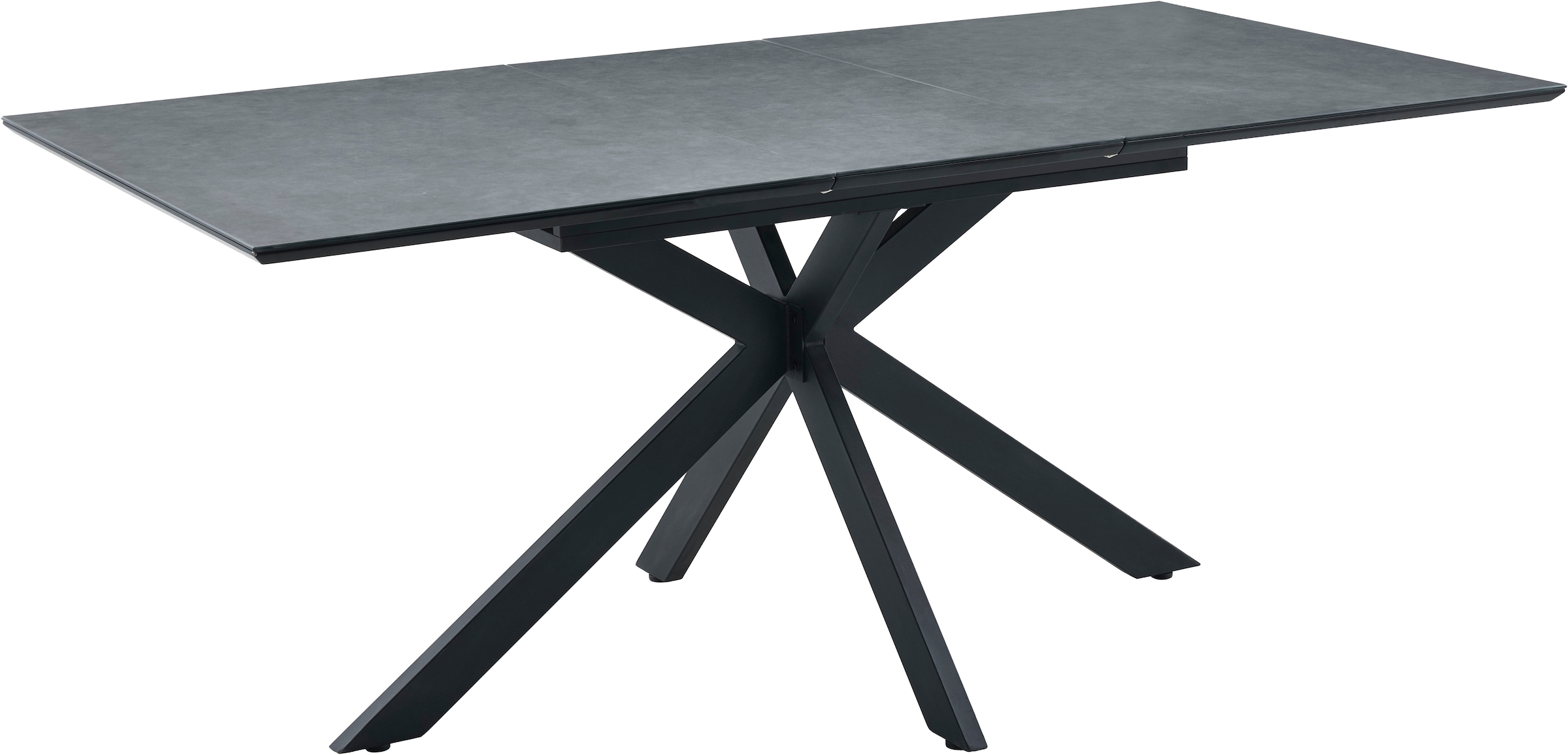 HELA Esstisch »Fenja« ausziehbar 140-180 cm