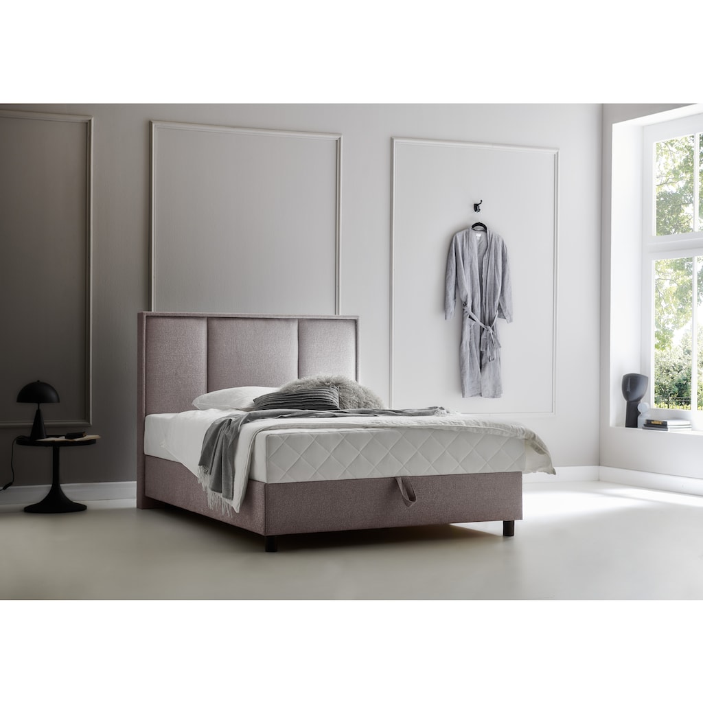 ATLANTIC home collection Boxbett »ARLA«