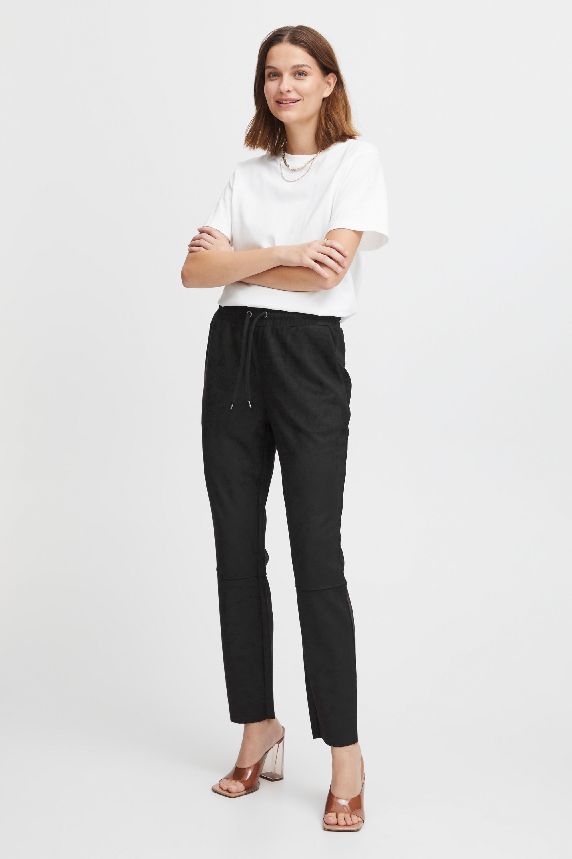 OXMO Stoffhose »Stoffhose OXJudith«