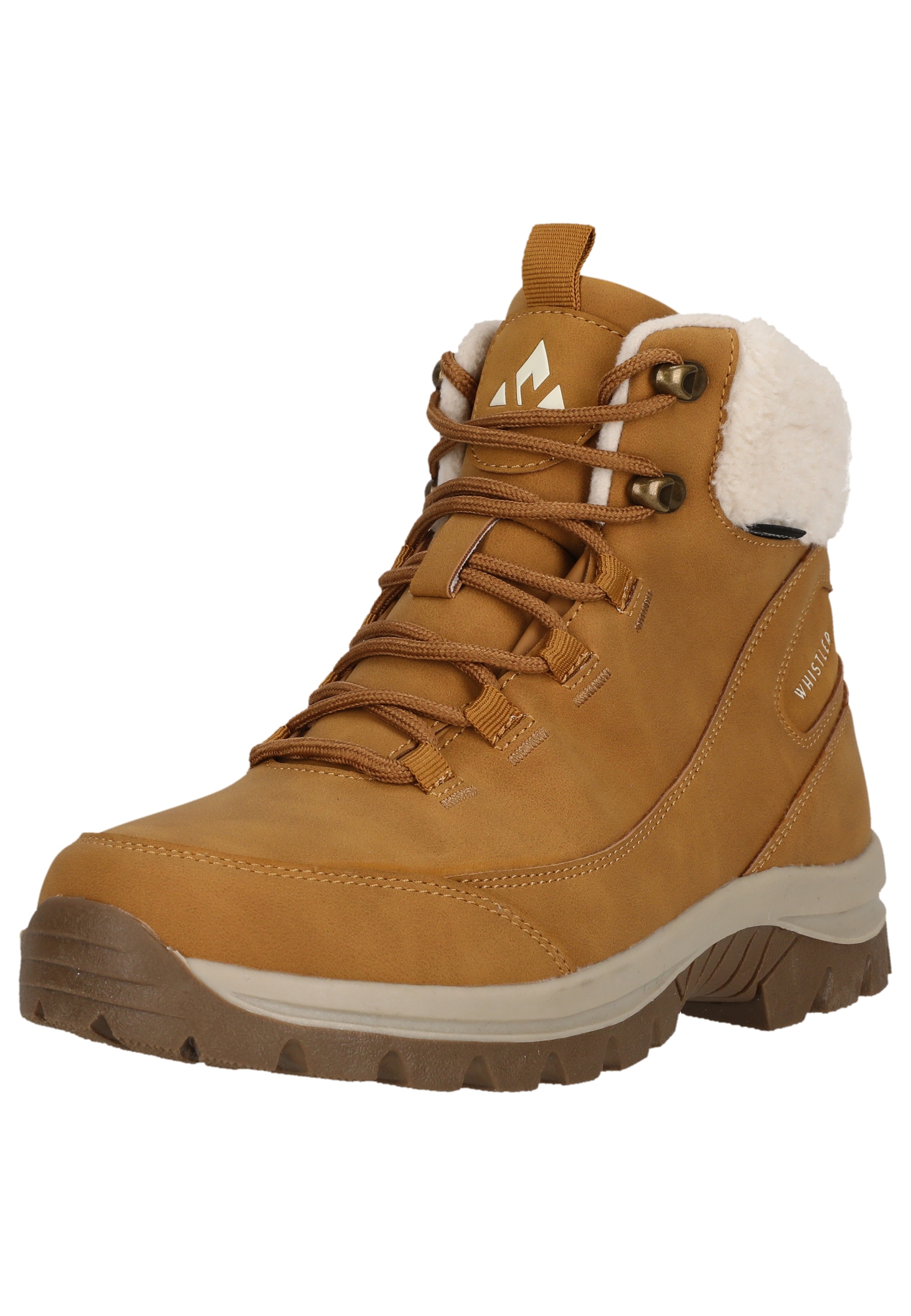 WHISTLER Stiefel "Cassa", in wärmender und wasserdichter Qualität günstig online kaufen