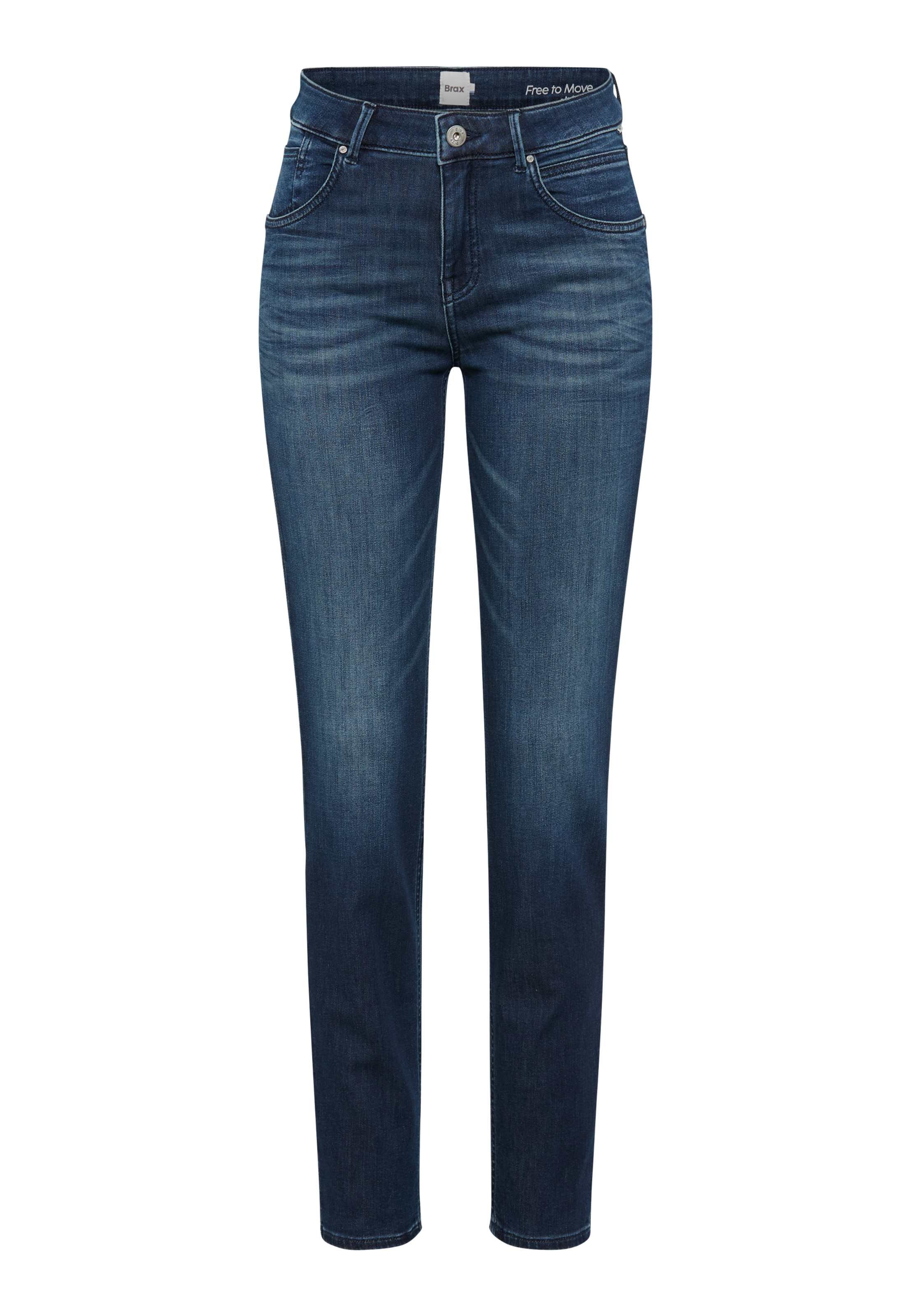 Brax 5-Pocket-Jeans »Style SHAKIRA«