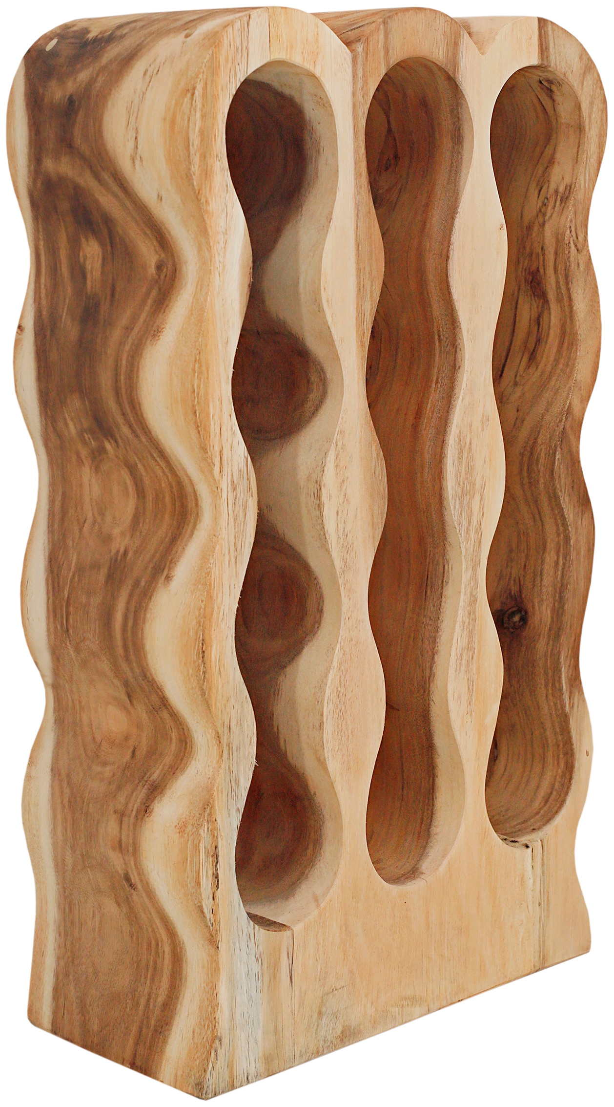 SIT Weinregal 1 Stk. tlg. mit Flaschenhalterung günstig online kaufen