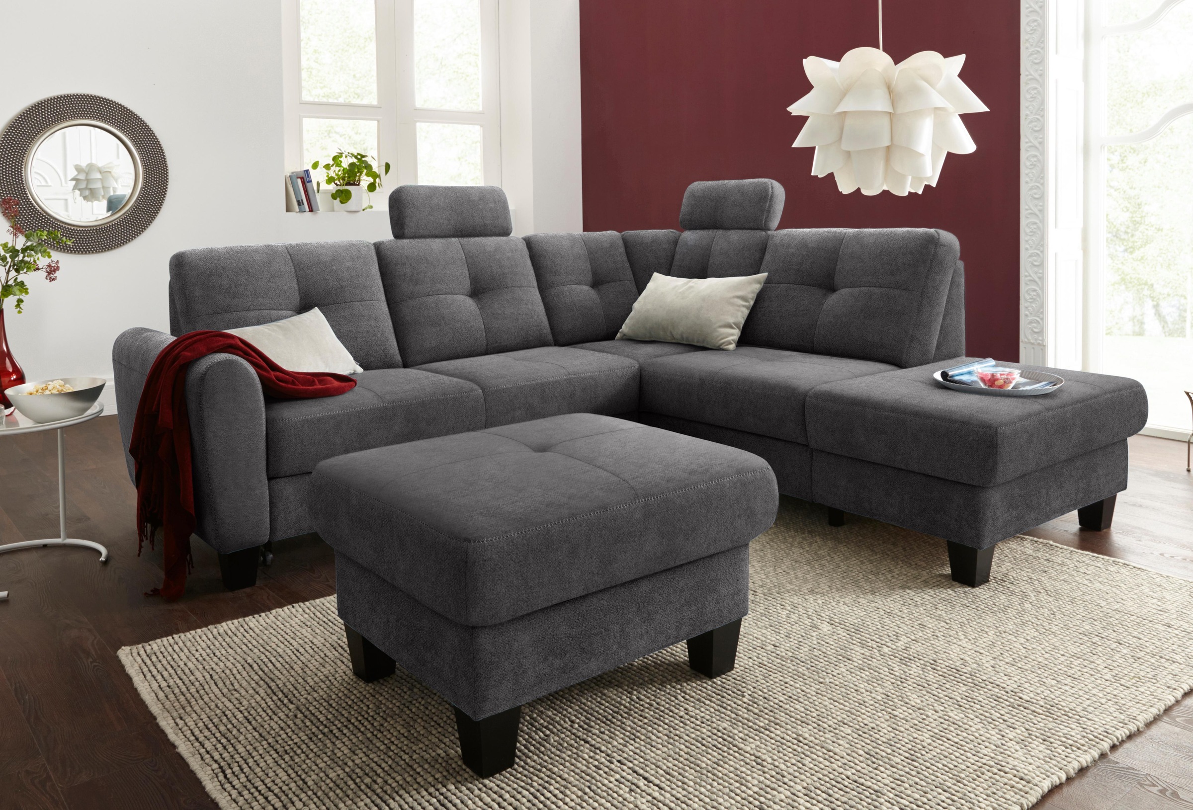 Thumbnail - sit&more "Varese"