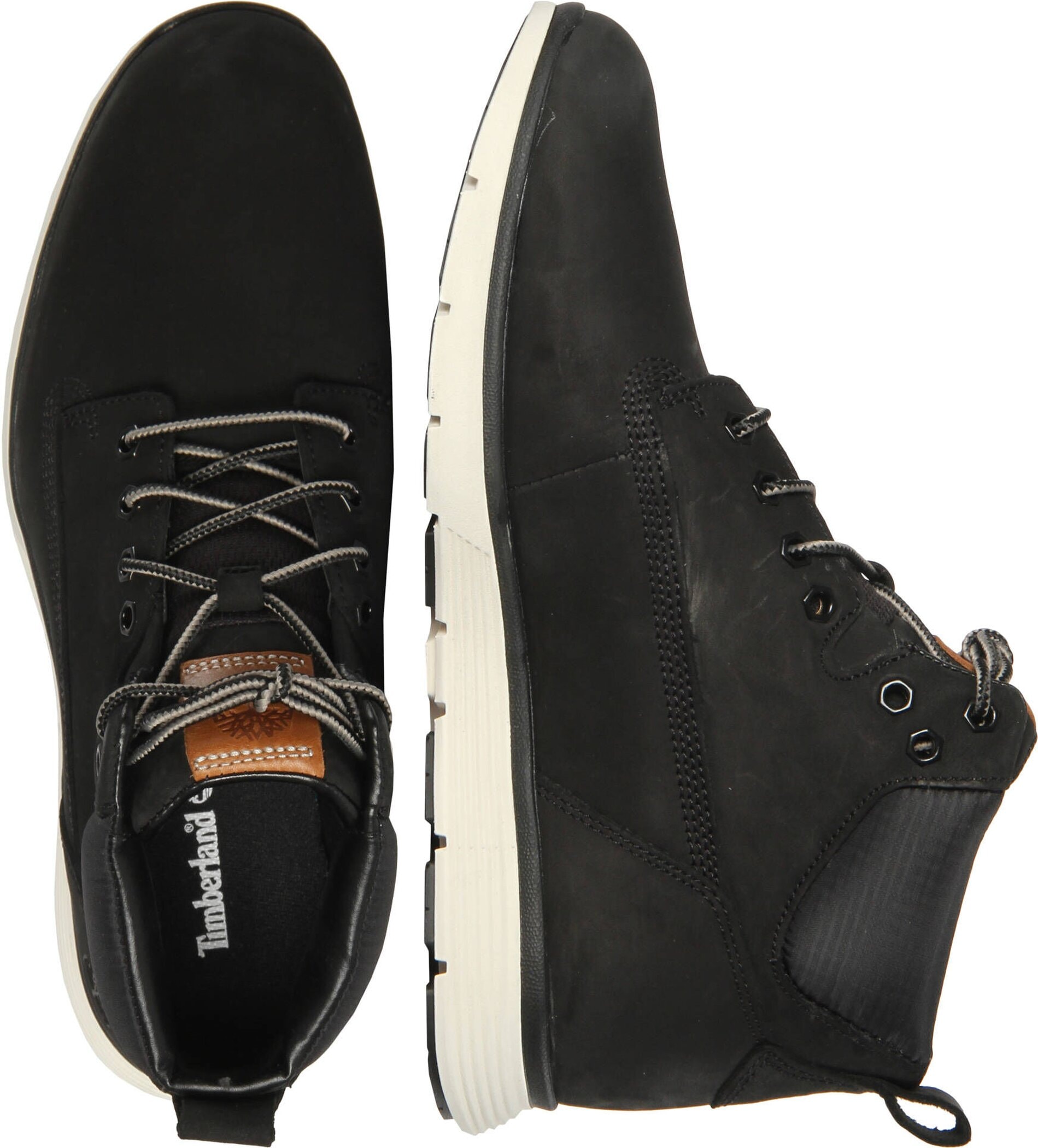 Timberland Schnürboots »Killington Chukka«, Winterstiefel, Schnürstiefel, Winterschuhe