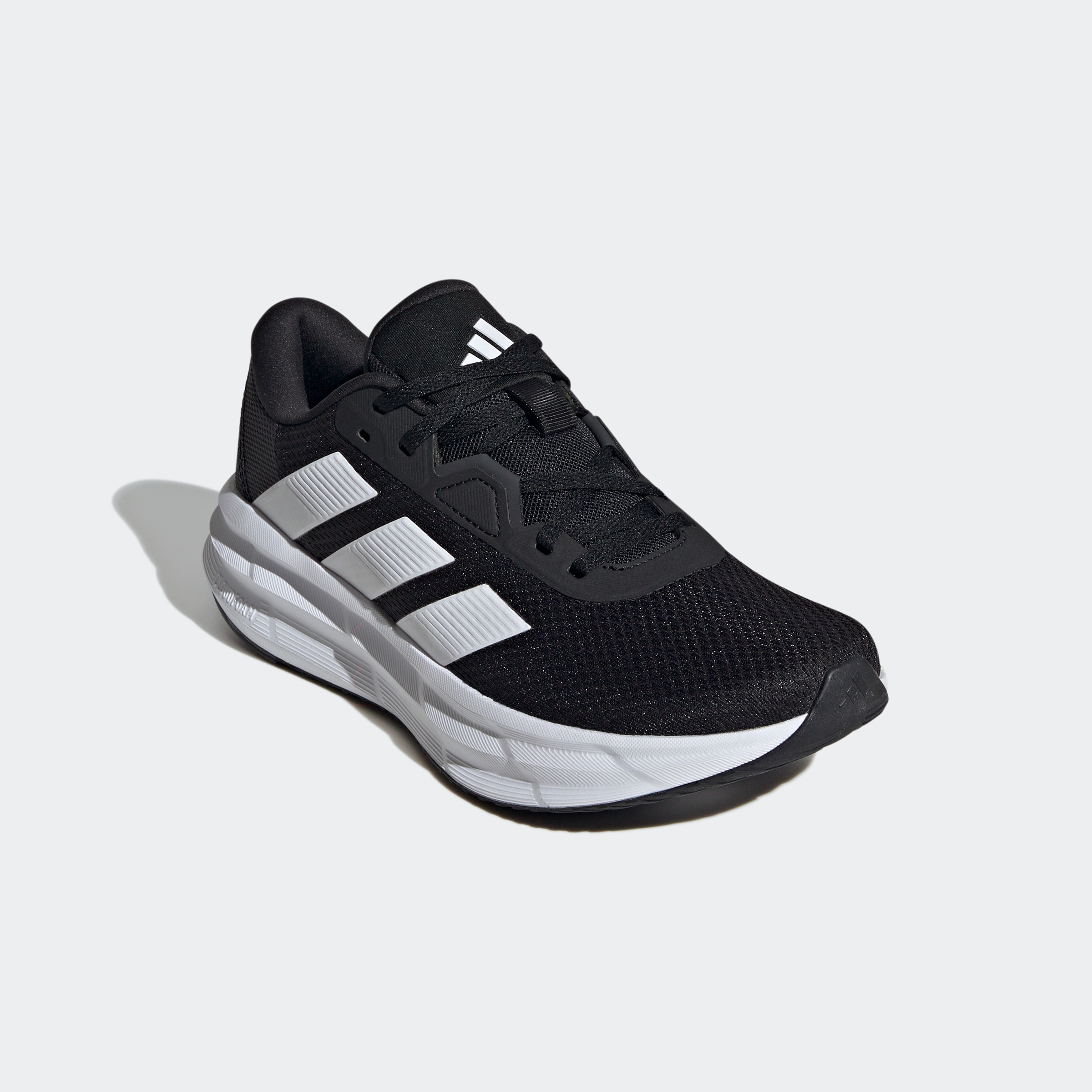 Adidas neo men's cf revolver running shoe hotsell