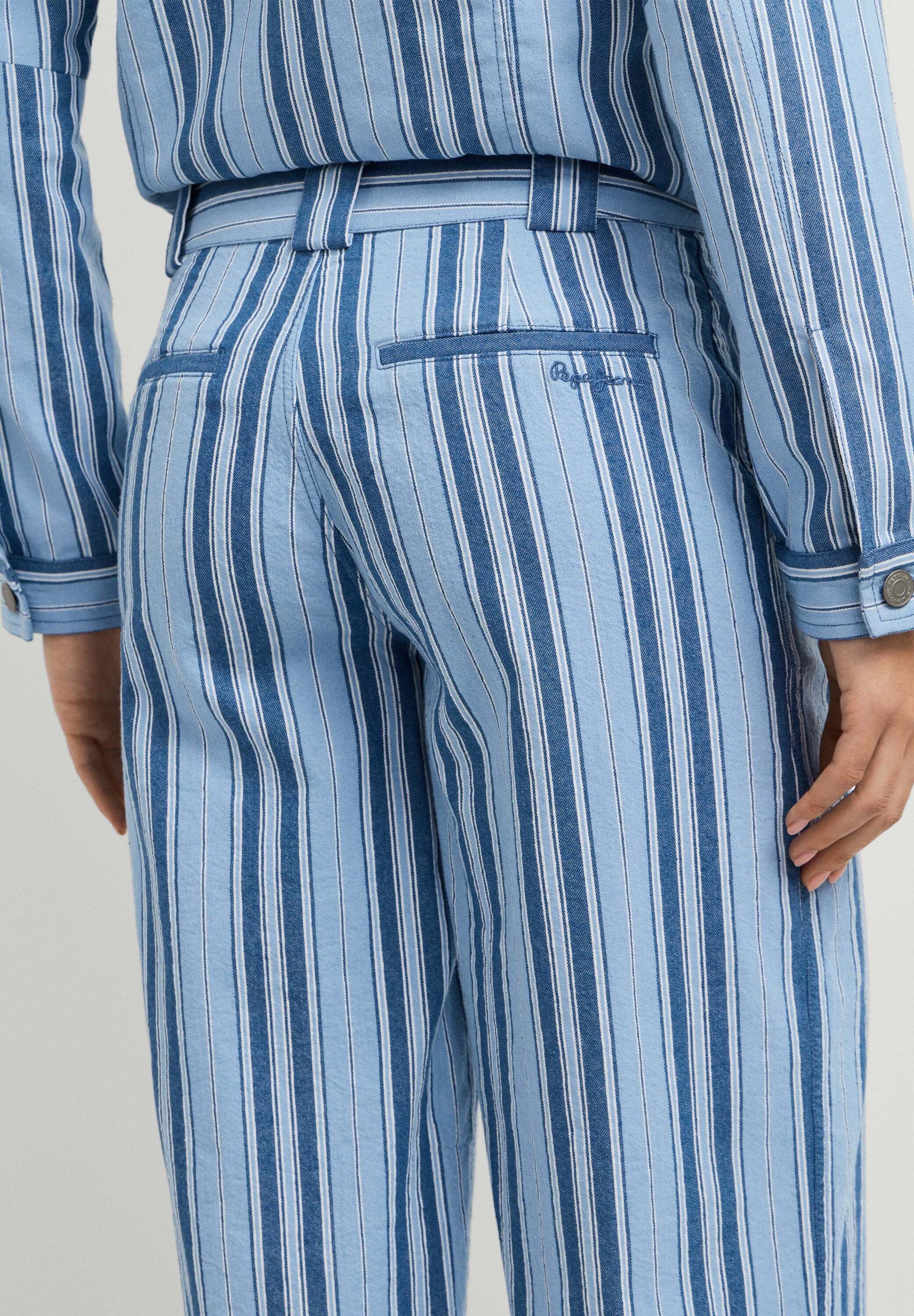 Pepe Jeans Funktionshose »trousers KAROL PANT«