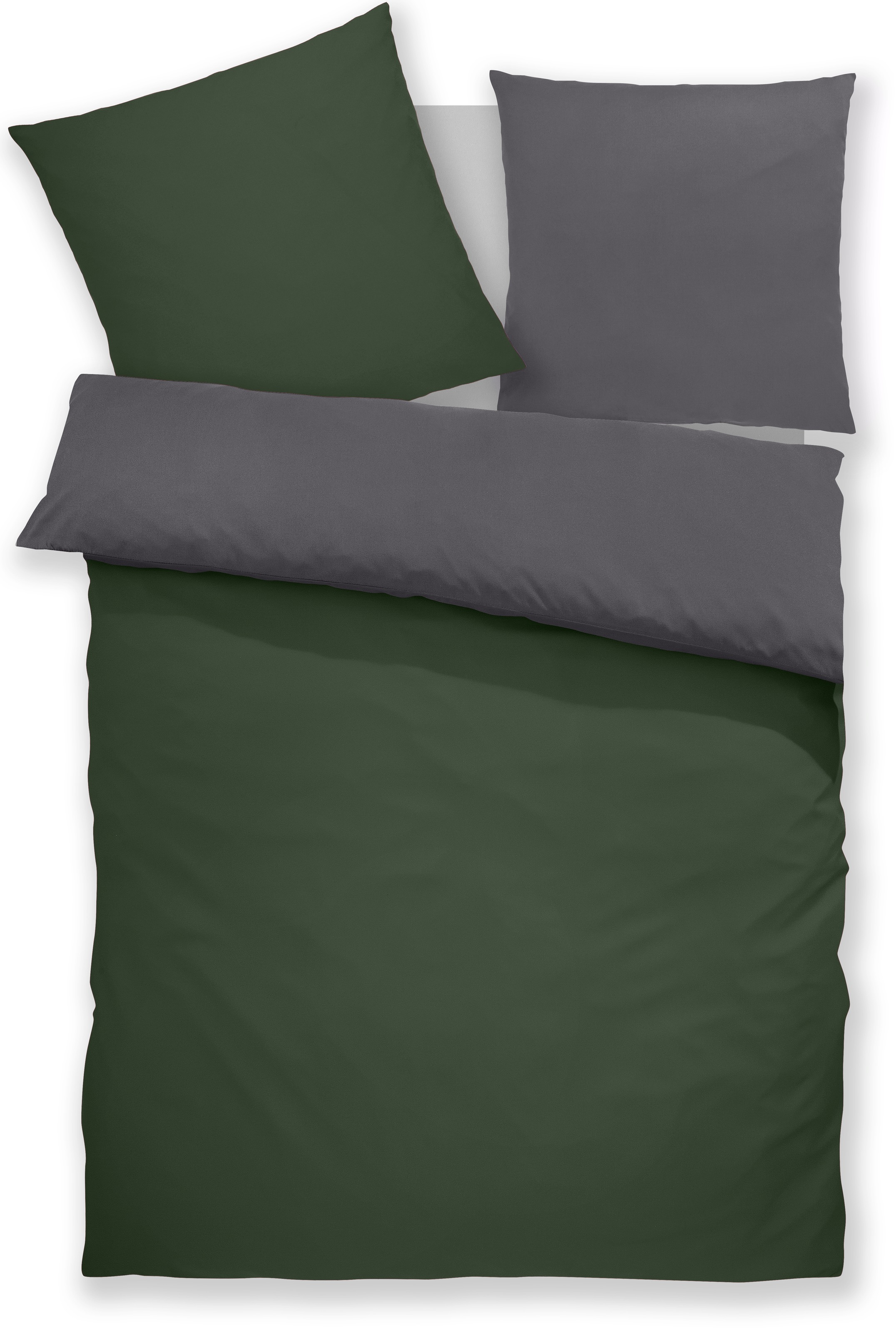 OTTO home Bettwäsche "Desner2" 2 Stk. tlg. Premium Qualität, sehr weich, un günstig online kaufen