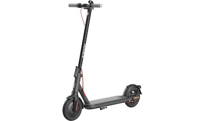 E-Scooter »Mi 4 Lite«, 20 km/h, 20 km, bis zu 20 km Reichweite