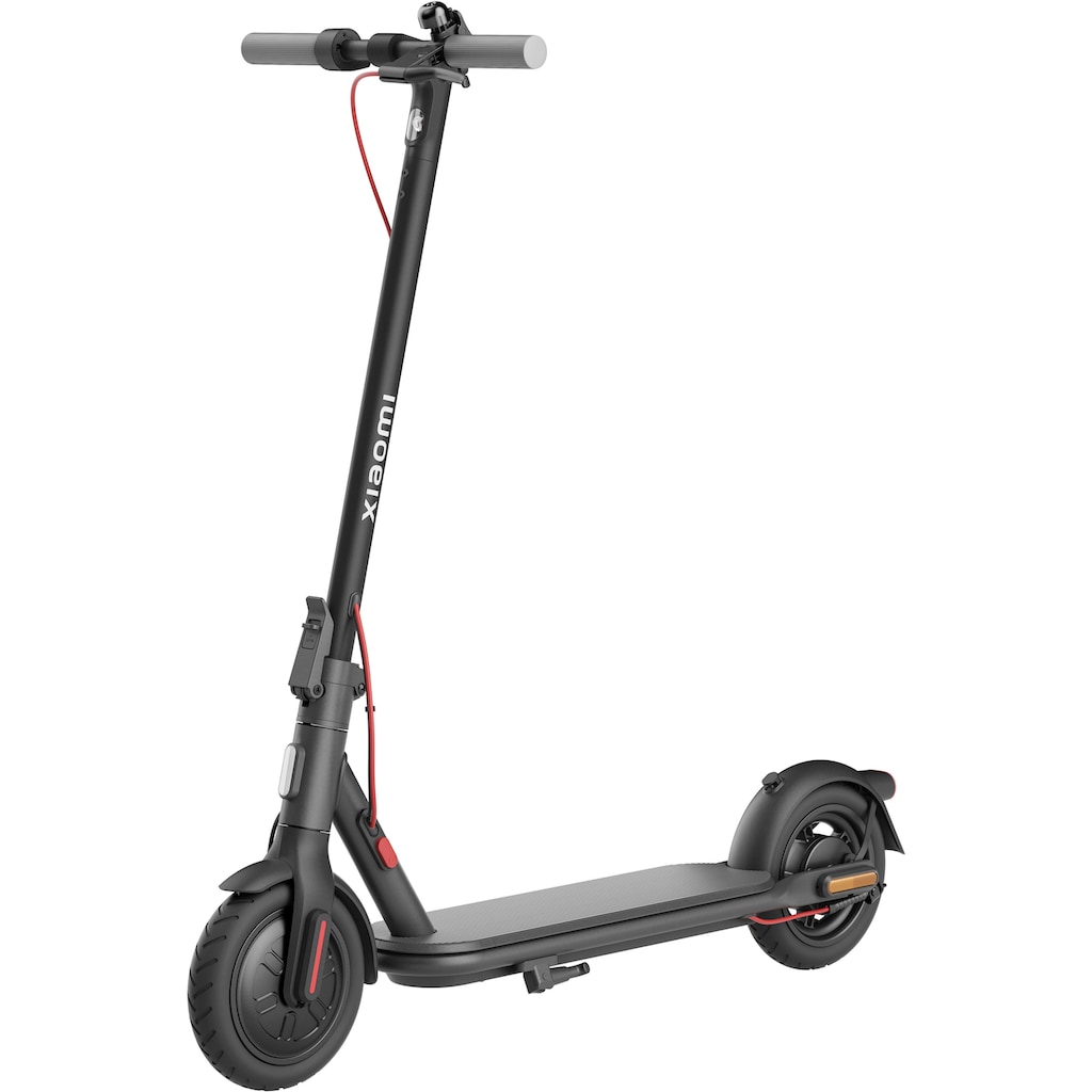 Xiaomi E-Scooter »Mi 4 Lite«, 20 km/h, 20 km, bis zu 20 km Reichweite