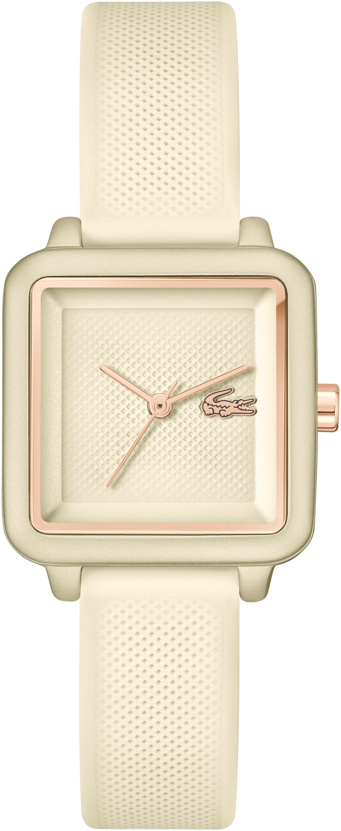 Lacoste Quarzuhr ».12.12 FLOW« Armbanduhr Dame...