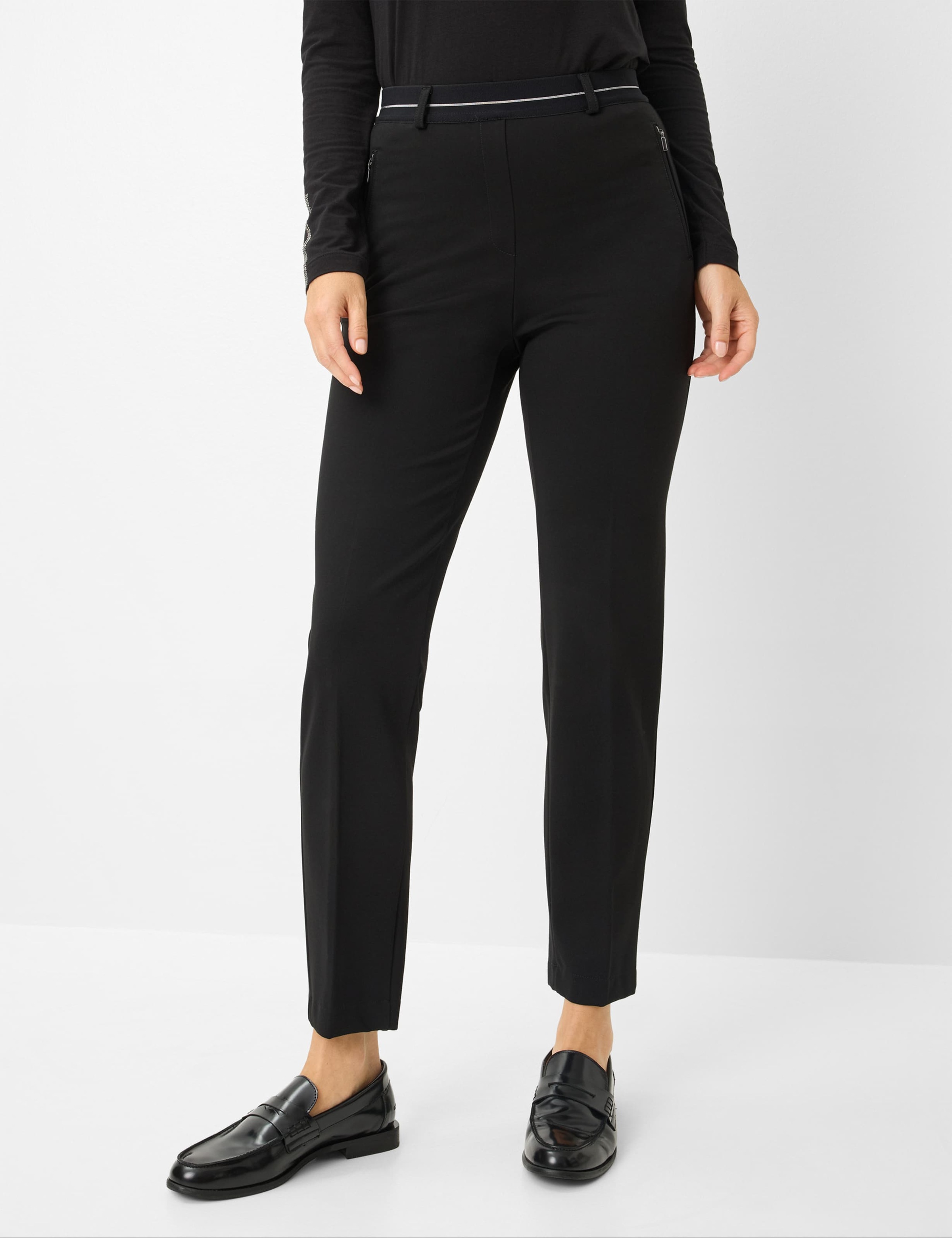 RAPHAELA by BRAX Boyfriend-Hose "Style CILLY" günstig online kaufen