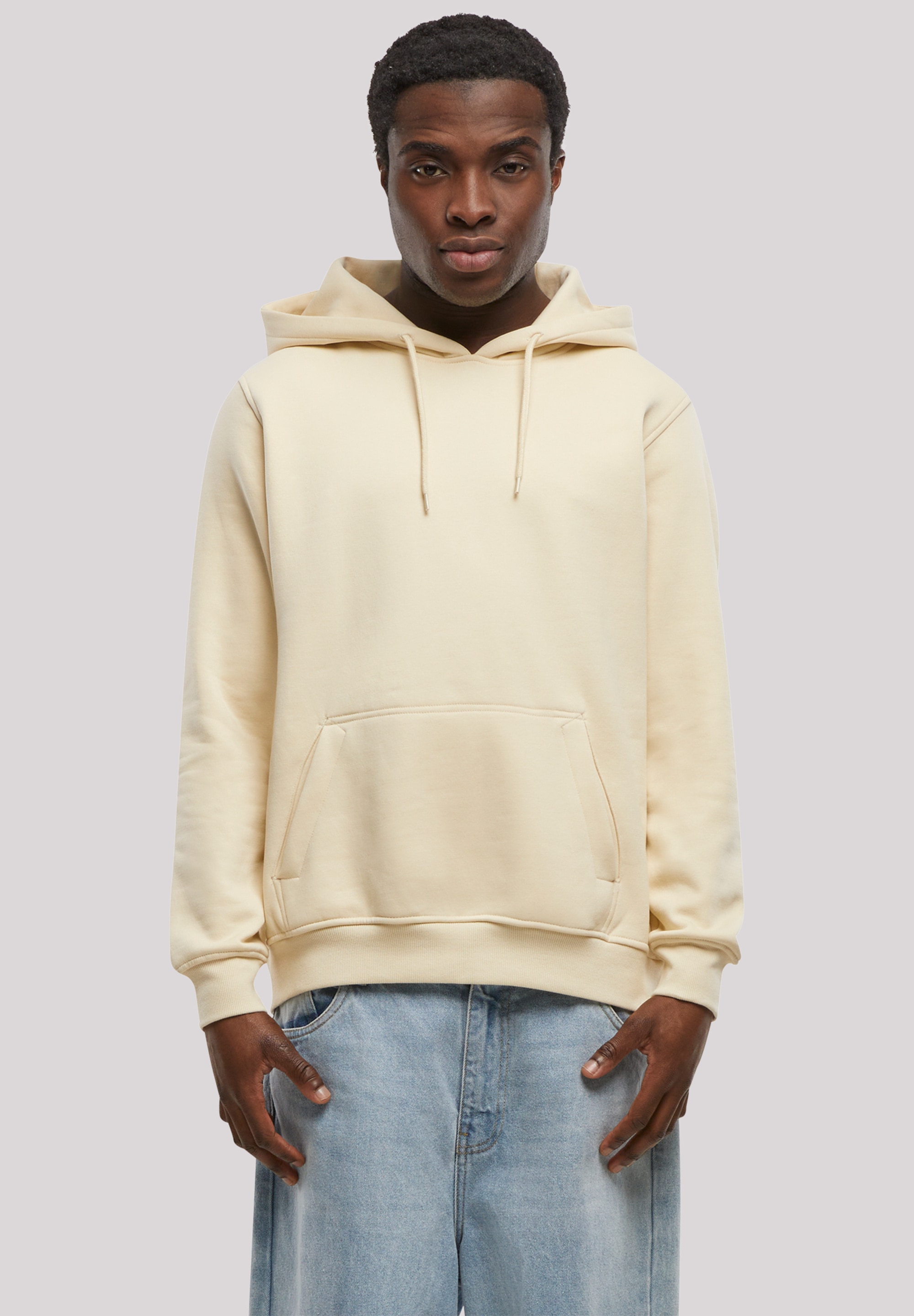 F4NT4STIC Kapuzenpullover »Escape Discover the World Asian Town«, Premium Qualität, ESCAPE Collection