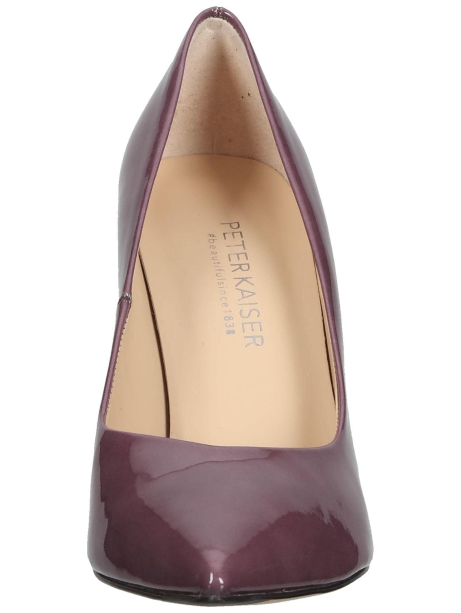 Peter Kaiser High-Heel-Pumps »Peter Kaiser Pumps Leder«