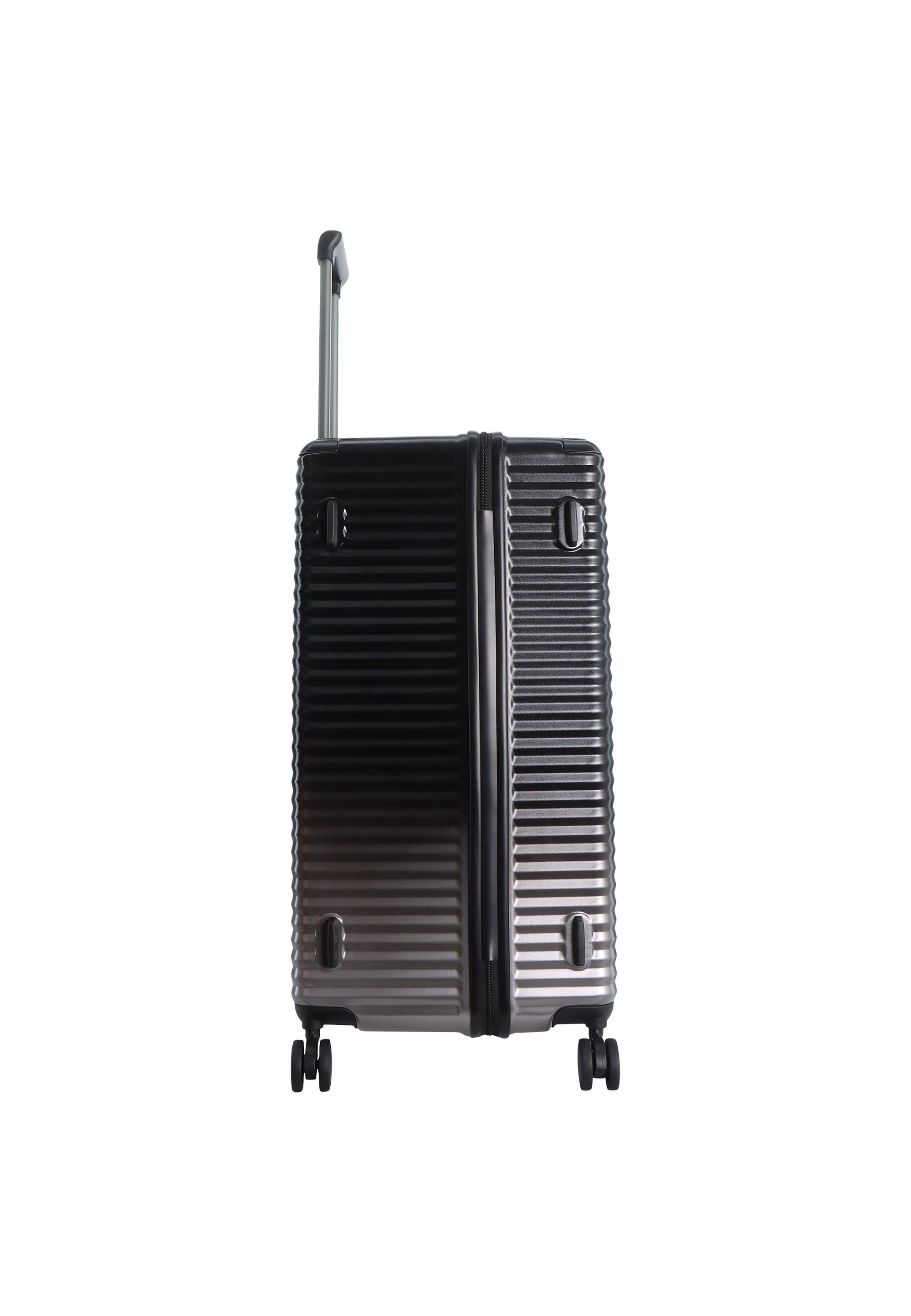 Saxoline® Koffer »Elite Trunk«, mit ABS/PC-Material