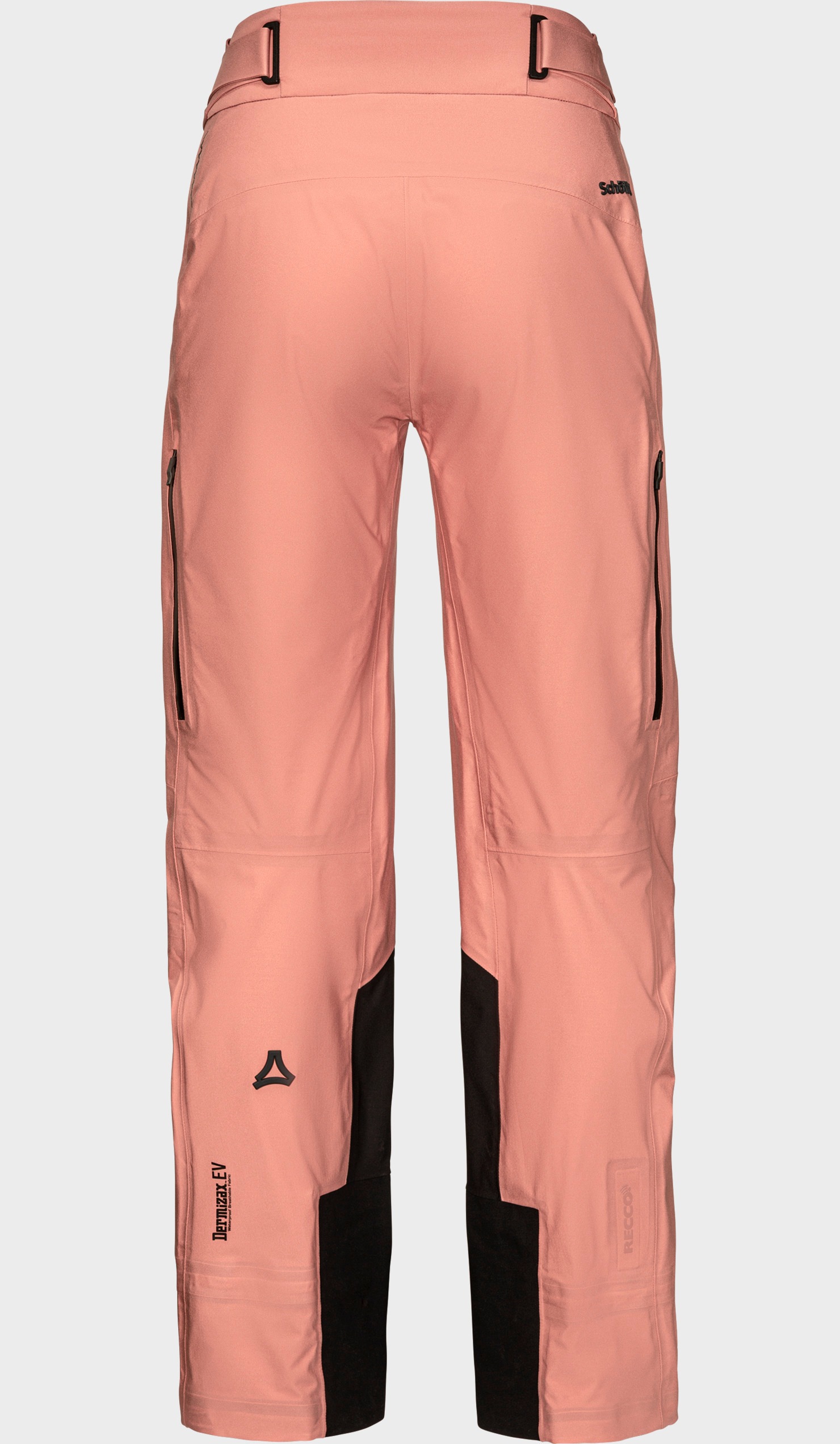 Schöffel Outdoorhose »Pants Style Lufeld WMS«