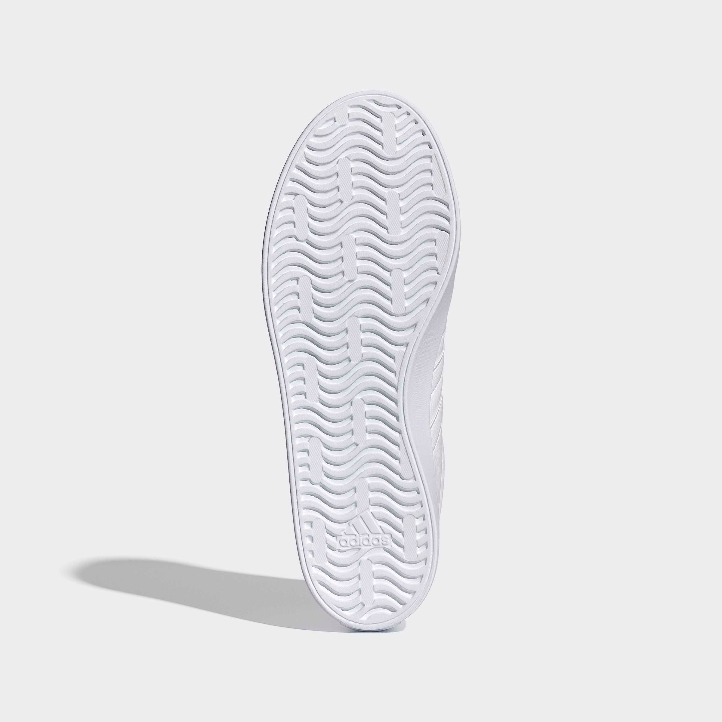 adidas Sportswear Sneaker »VL COURT 3.0«  inspiriert vom Design des adidas samba