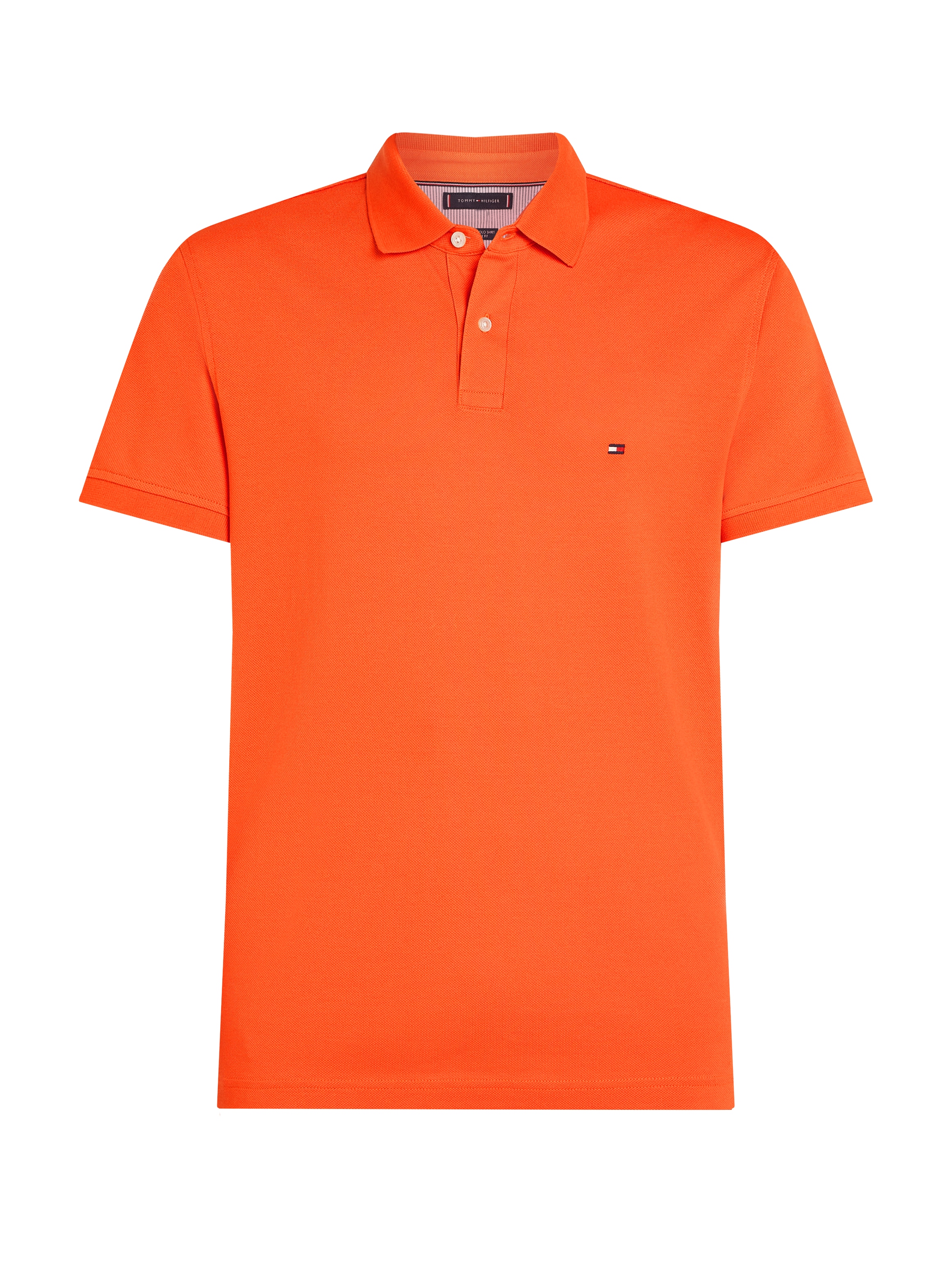 Tommy Hilfiger Poloshirt »1985 REGULAR POLO«, aus Piqué