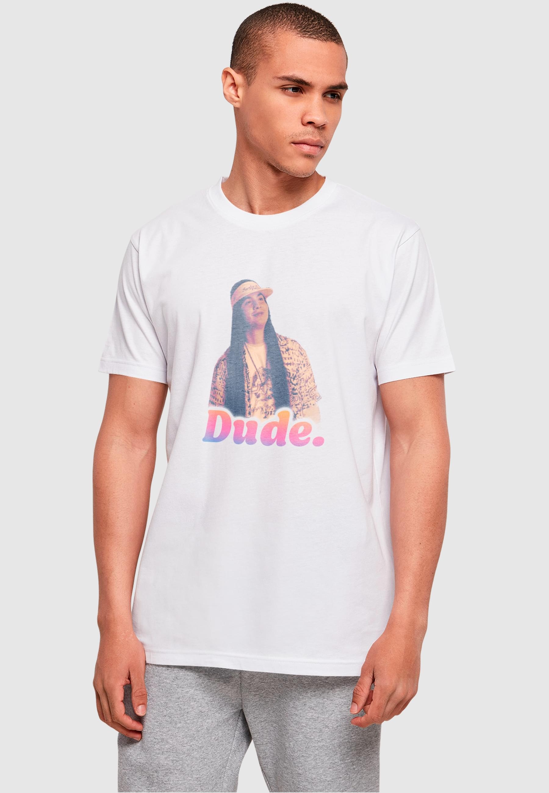 ABSOLUTE CULT T-Shirt »ABSOLUTE CULT Herren Stranger Things - Argyle Dude T-Shirt«, (1 tlg.)