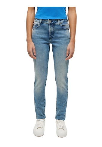 Slim-fit-Jeans »Style Crosby Relaxed Slim«