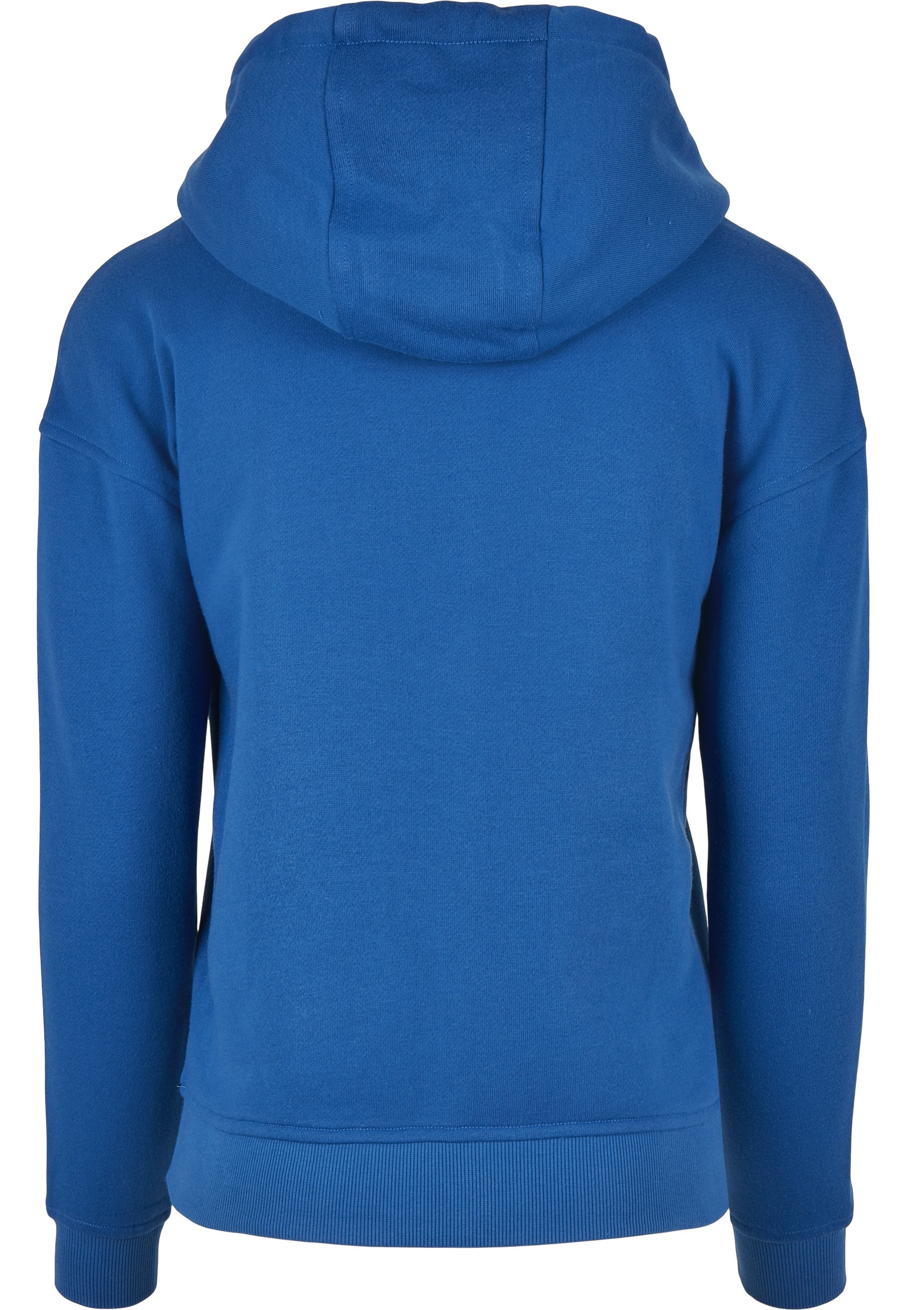 URBAN CLASSICS Hoodie "Urban Classics Damen Ladies Hoody", 1 Stk. günstig online kaufen