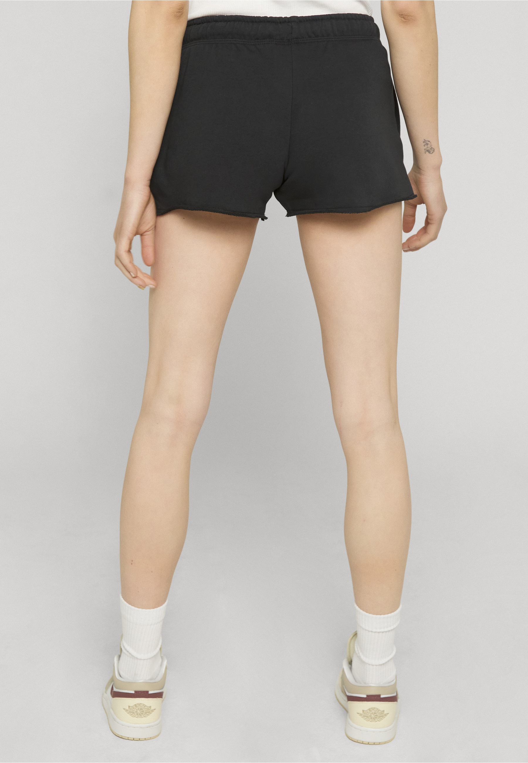 Karl Kani Sweatshorts »Karl Kani OG Sweat Mini Shorts«