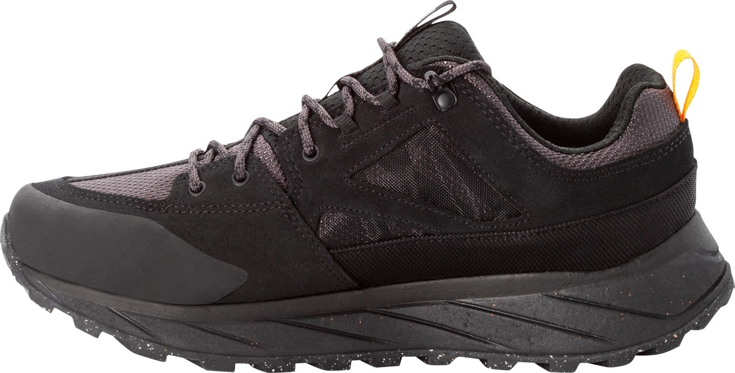 Jack Wolfskin Wanderschuh "TERRAQUEST TEXAPORE LOW M" günstig online kaufen