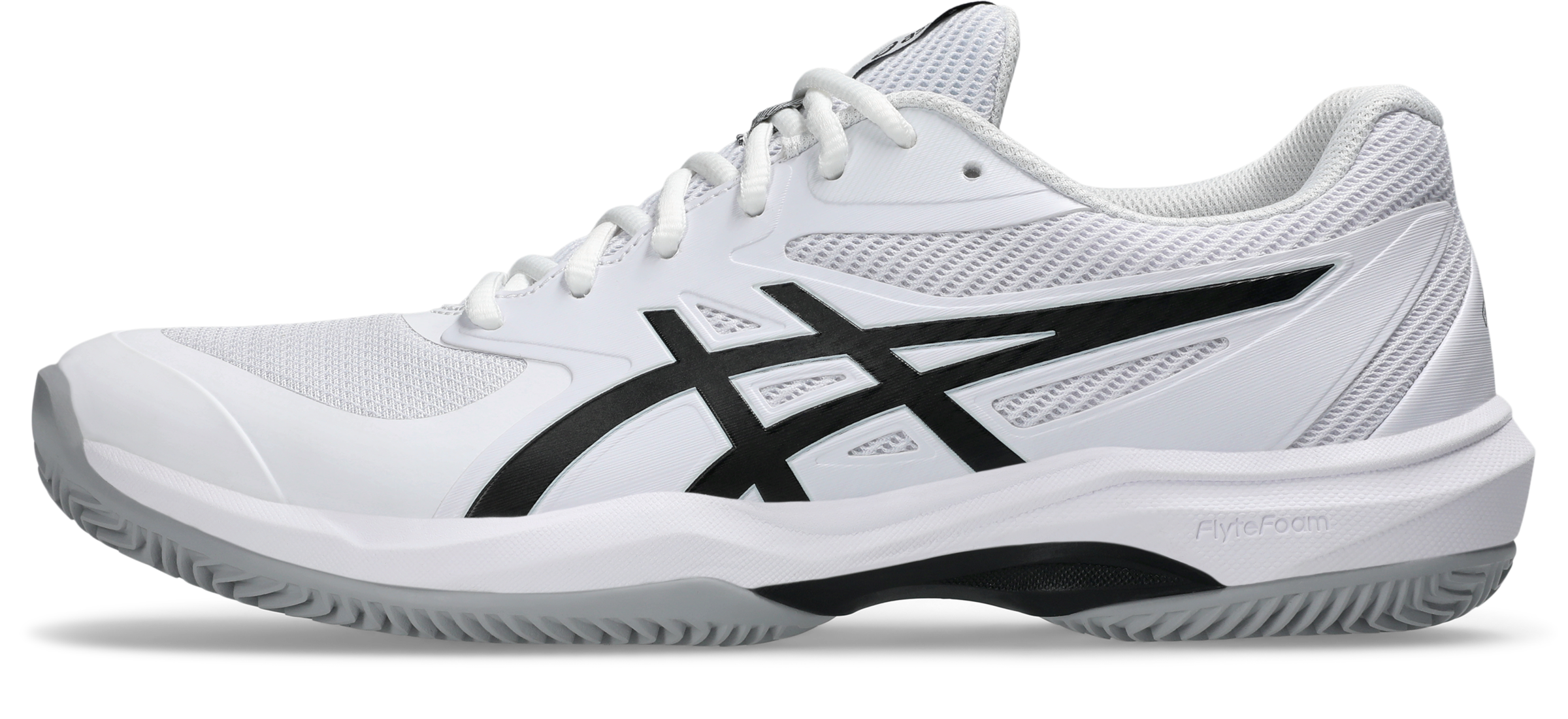 Asics Tennisschuh "GAME FF CLAY" Sandplatzschuhe für Ascheplätze günstig online kaufen