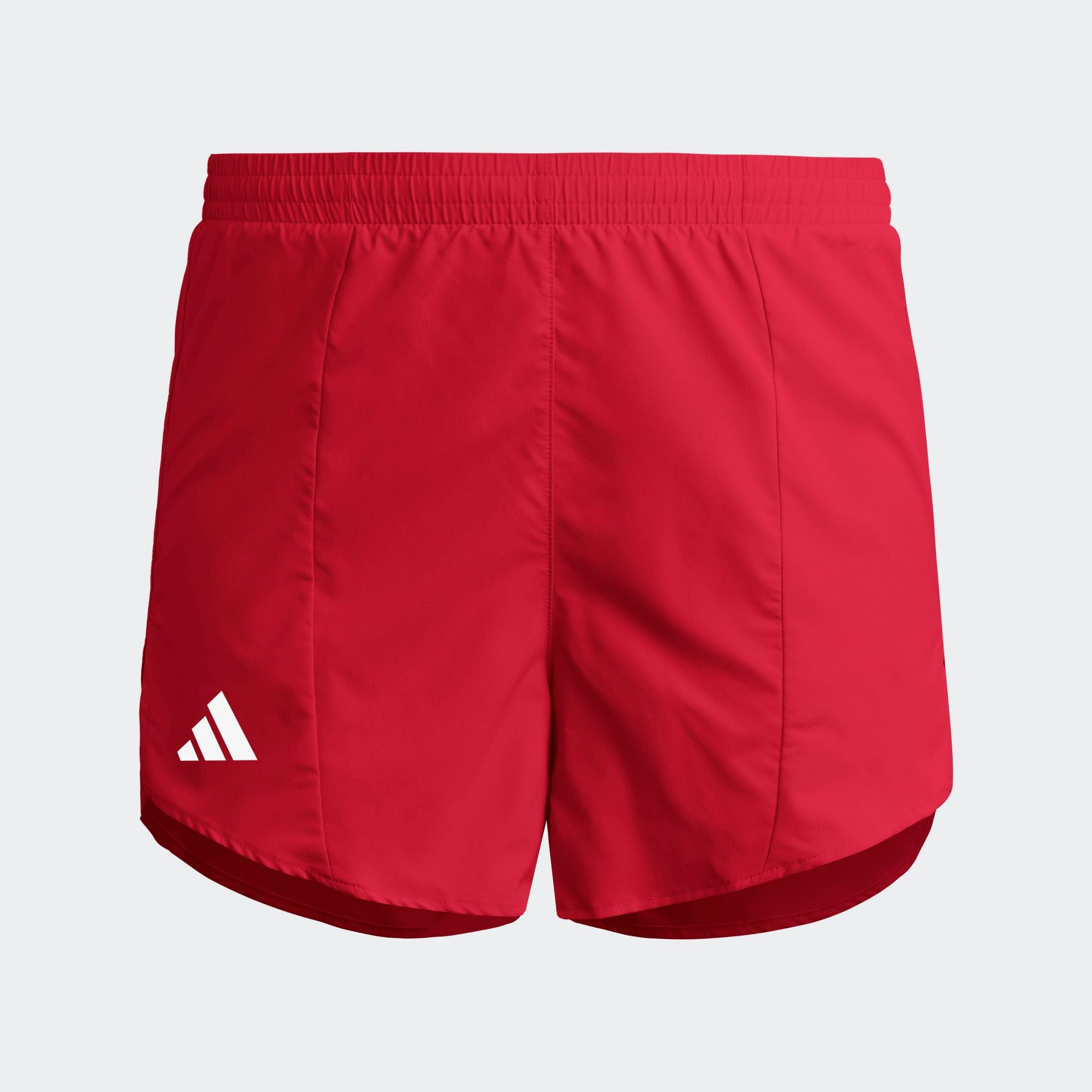 adidas Performance Laufshorts »ADIZERO E SHORT«