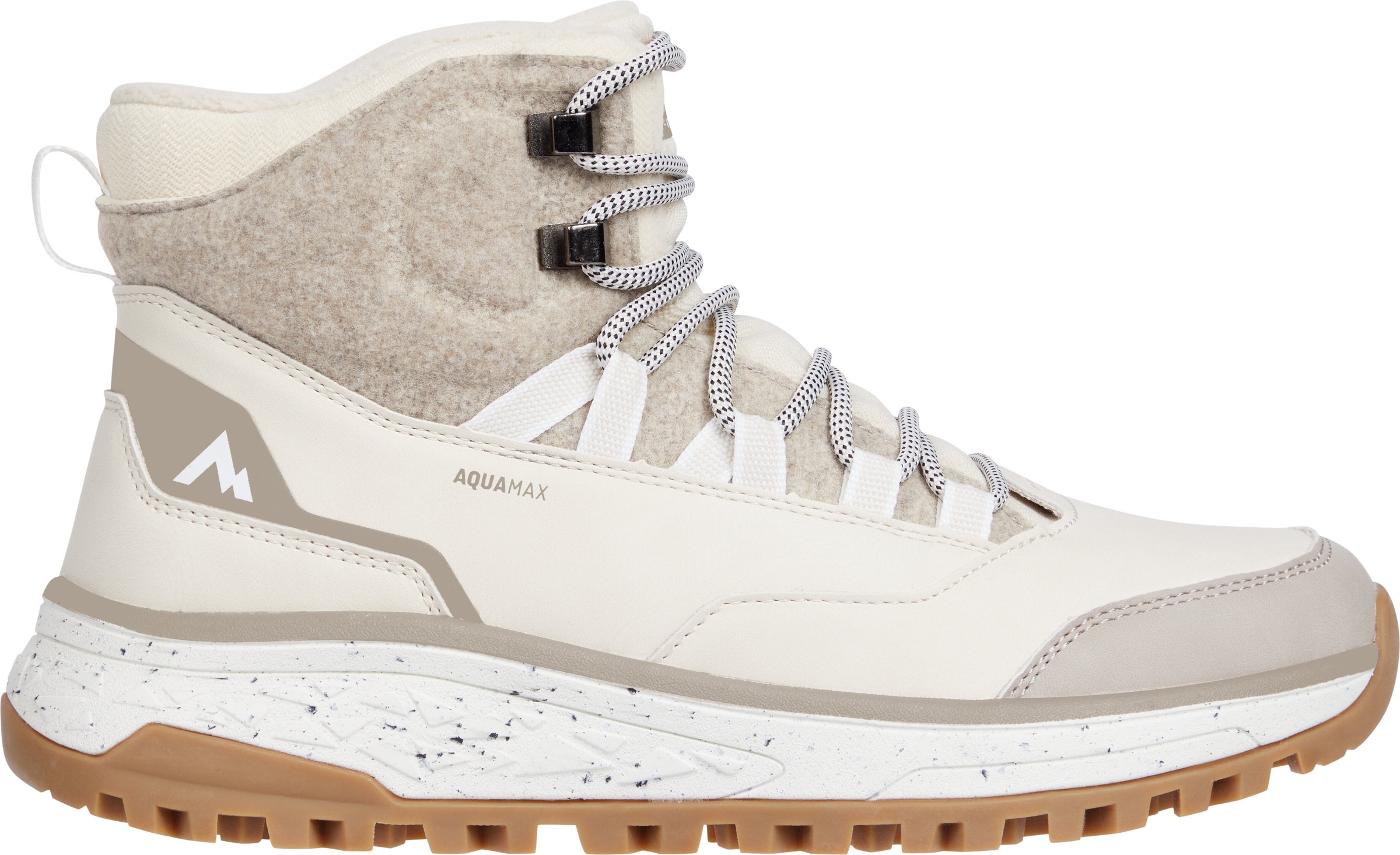 McKINLEY Winterstiefel "DA.-APRÈS-SCHUH RANGER MID AQX W" Winterschuhe, Win günstig online kaufen