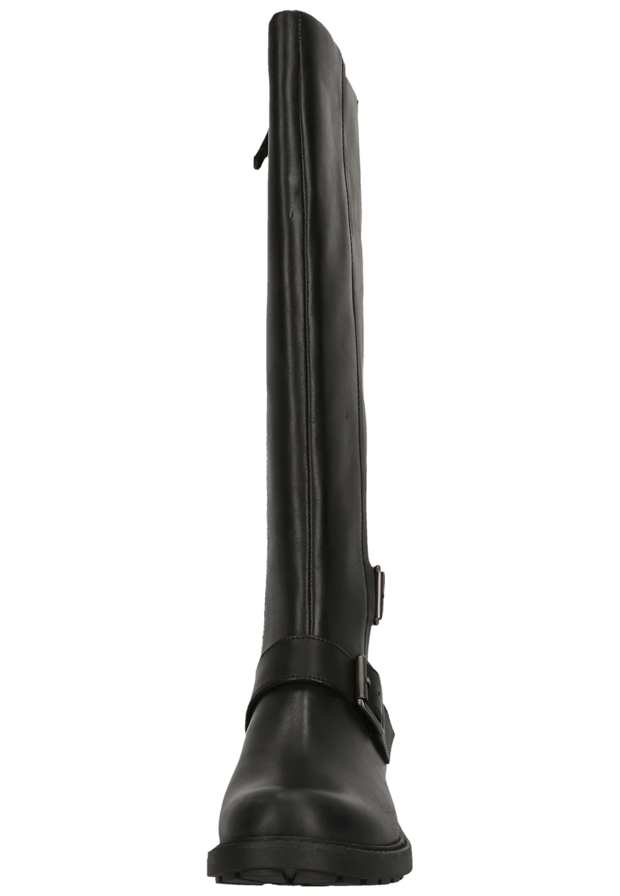Clarks Stiefel »Orinoco 2«  mit Reißverschluss für müheloses Anziehen