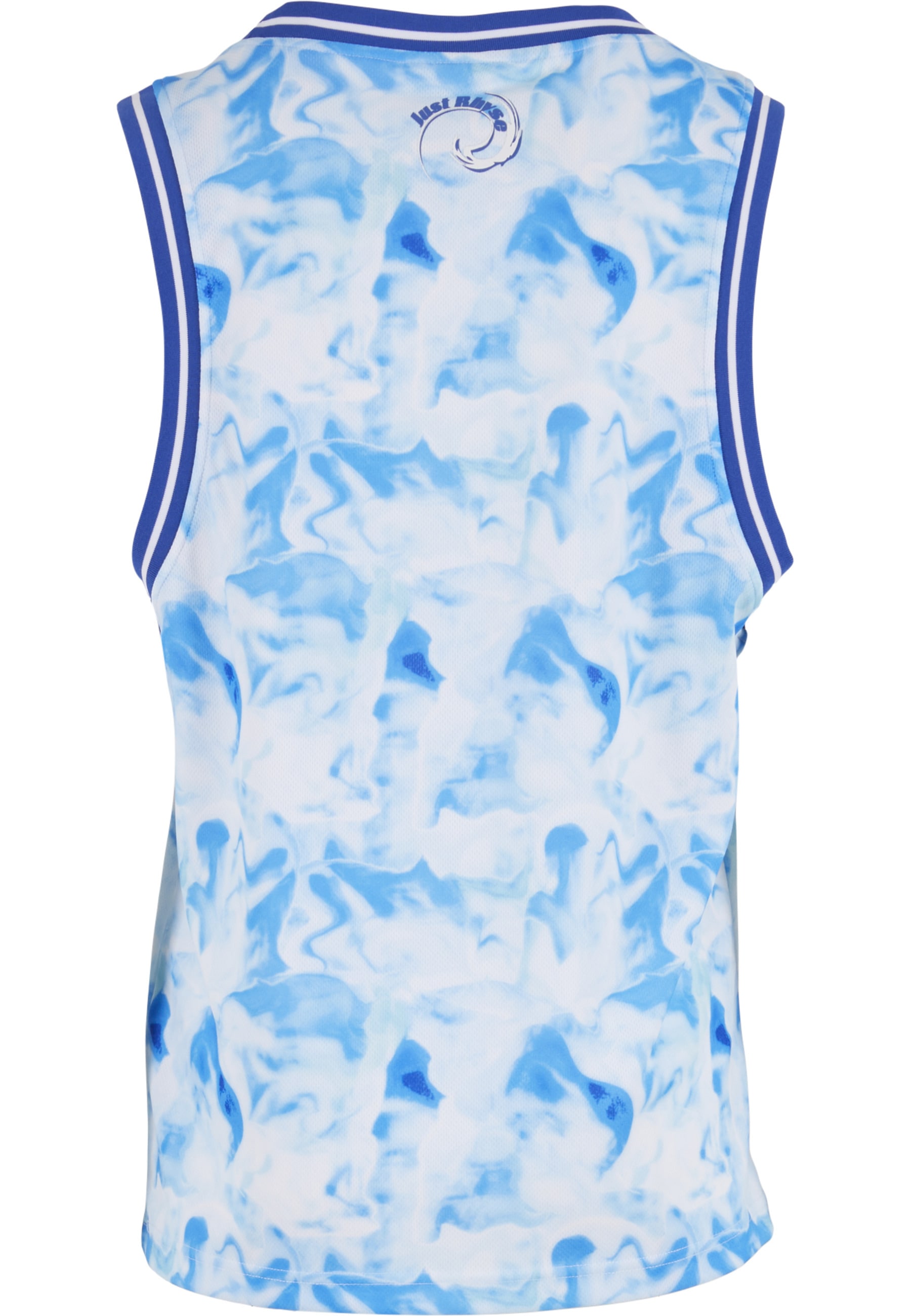 Just Rhyse Tanktop »Just Rhyse Just Rhyse Water Tank Tops« 1