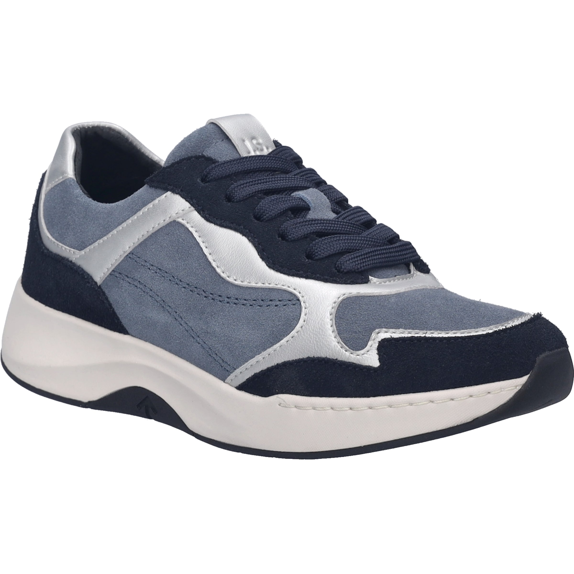 Josef Seibel Sneaker "Elli 18, ocean-multi" günstig online kaufen