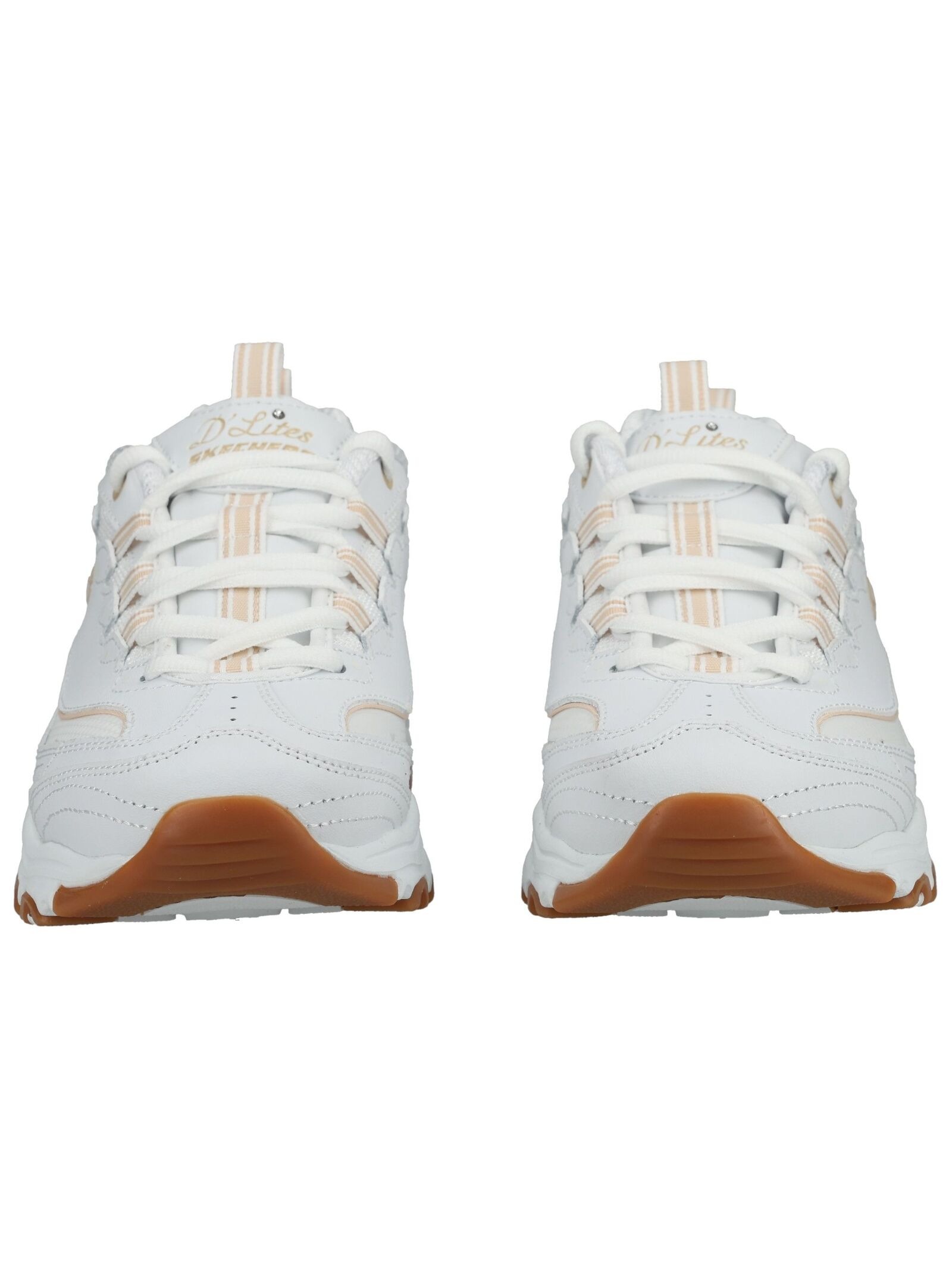 Skechers Sneaker White Size 38 2